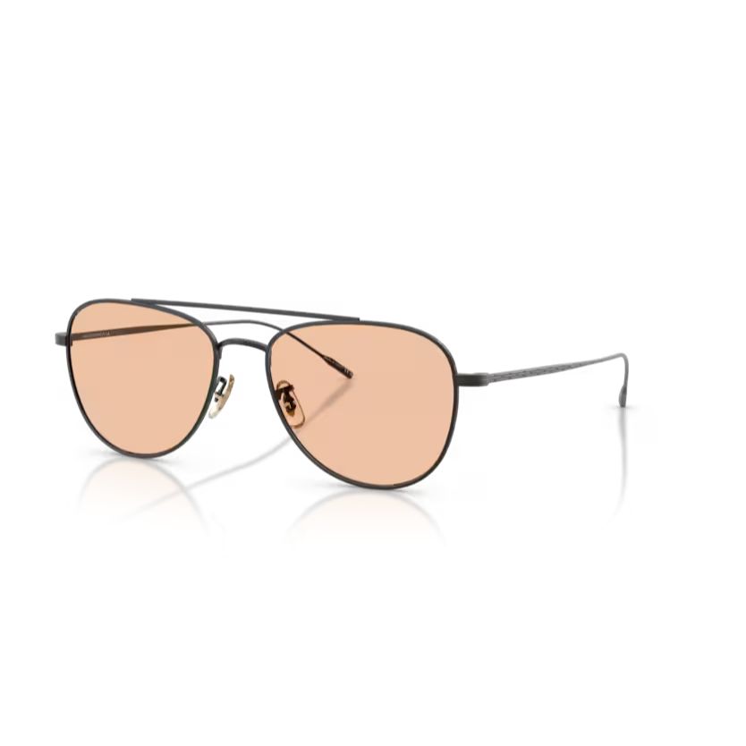 0OV1363T Pilot Eyeglass 5062 - size 55