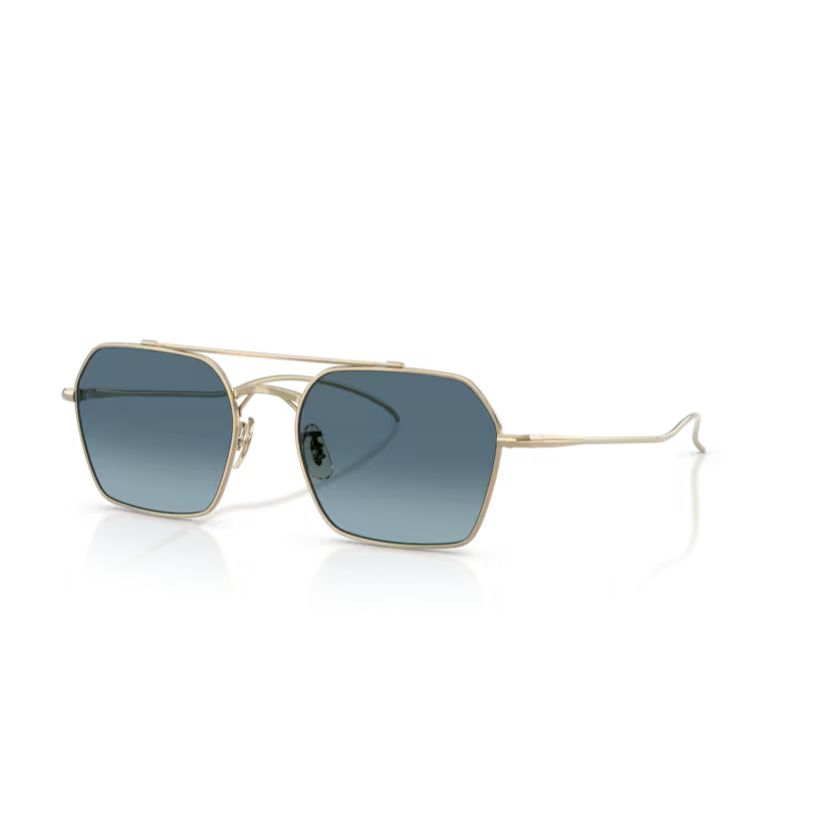 0OV1365ST Pilot Sunglass 5035Q8 - size 53