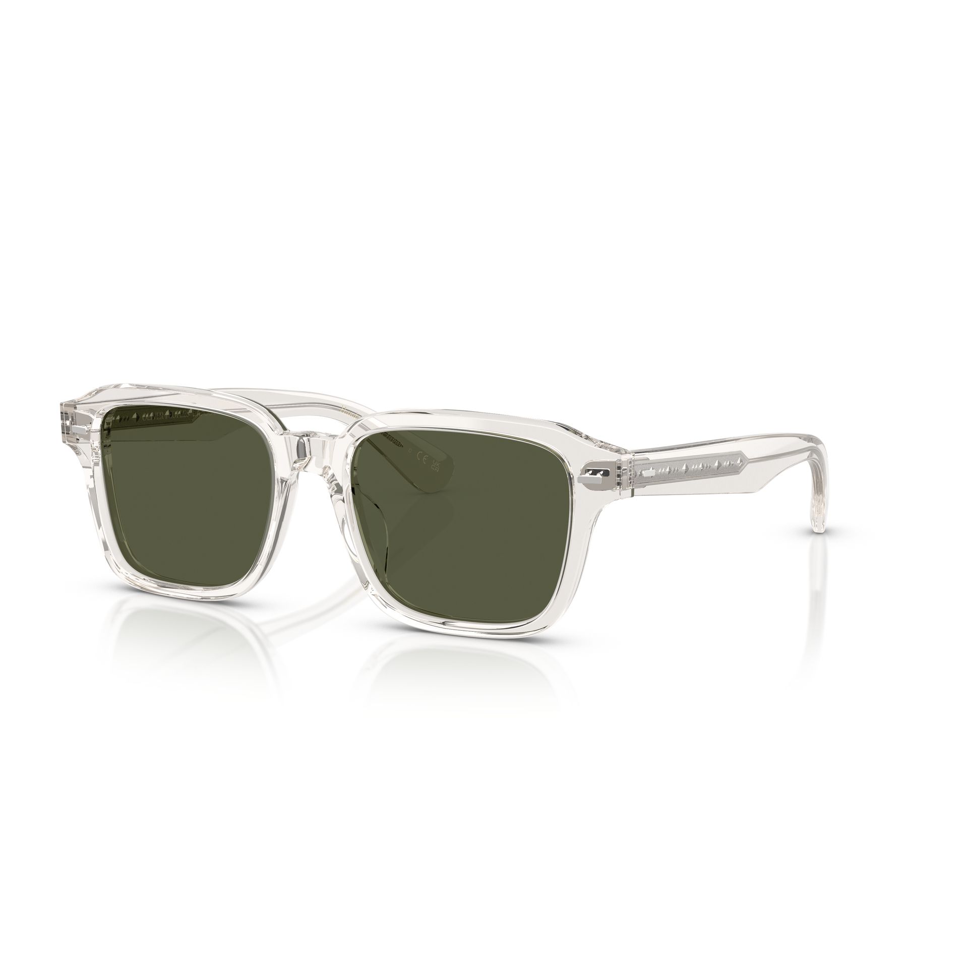 OV5562SU 175752 Square Sunglass  - size 51