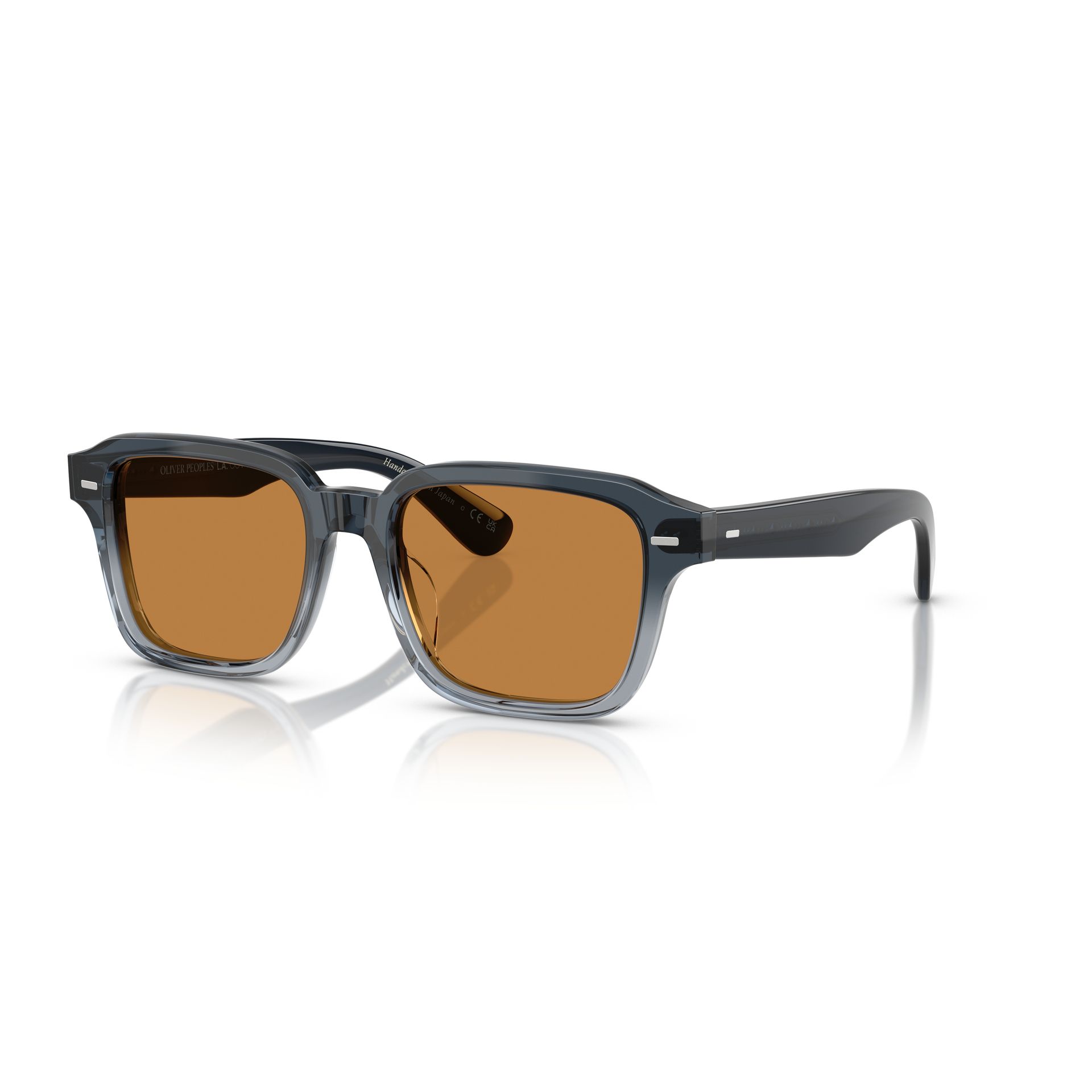 OV5562SU 177753 Square Sunglass  - size 51