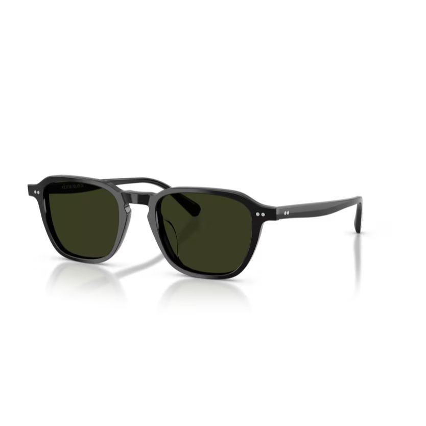 0OV5598SU Square Sunglass 1731P1 - size 50