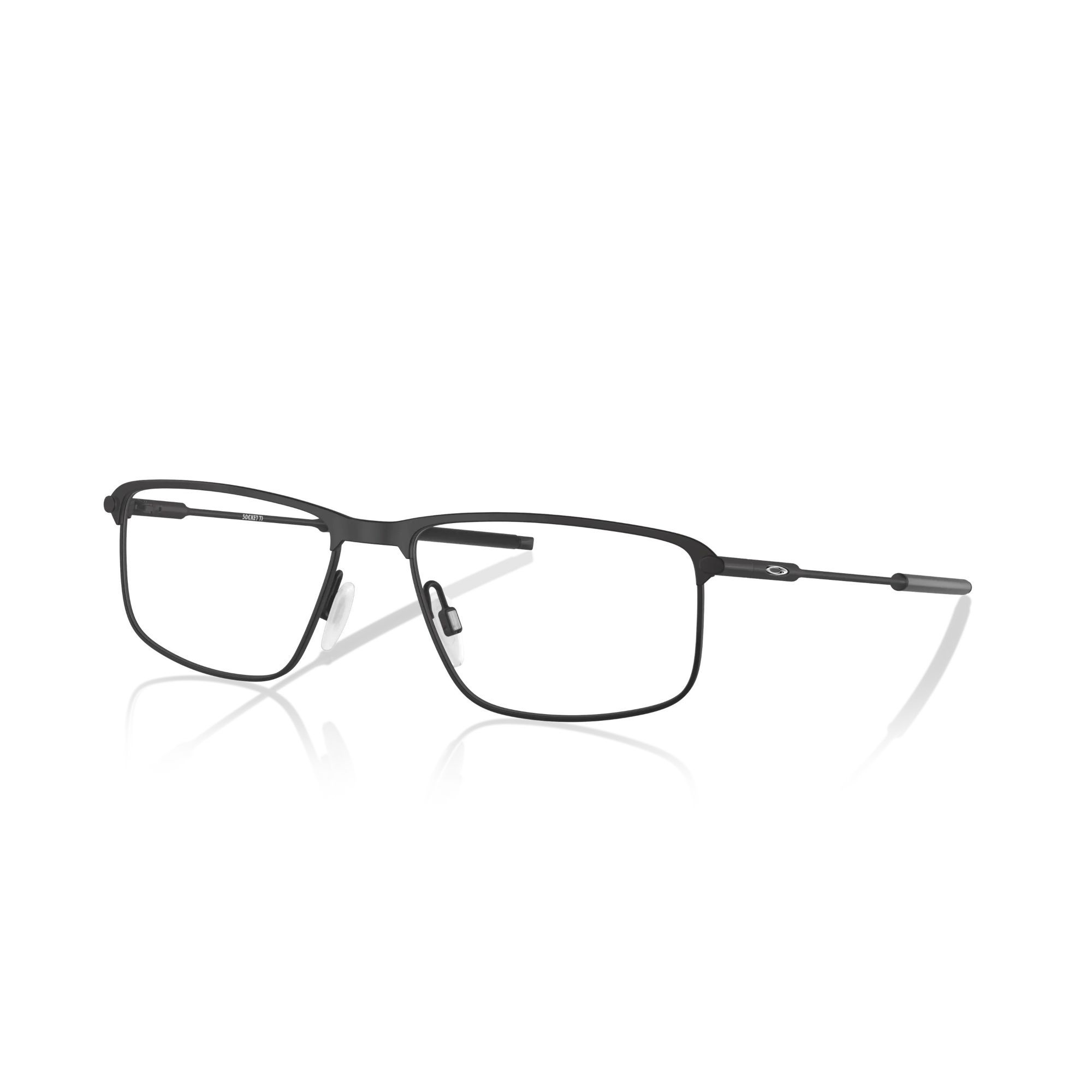 Socket Ti   OX5019-01 Rectangle Eyeglass size 56