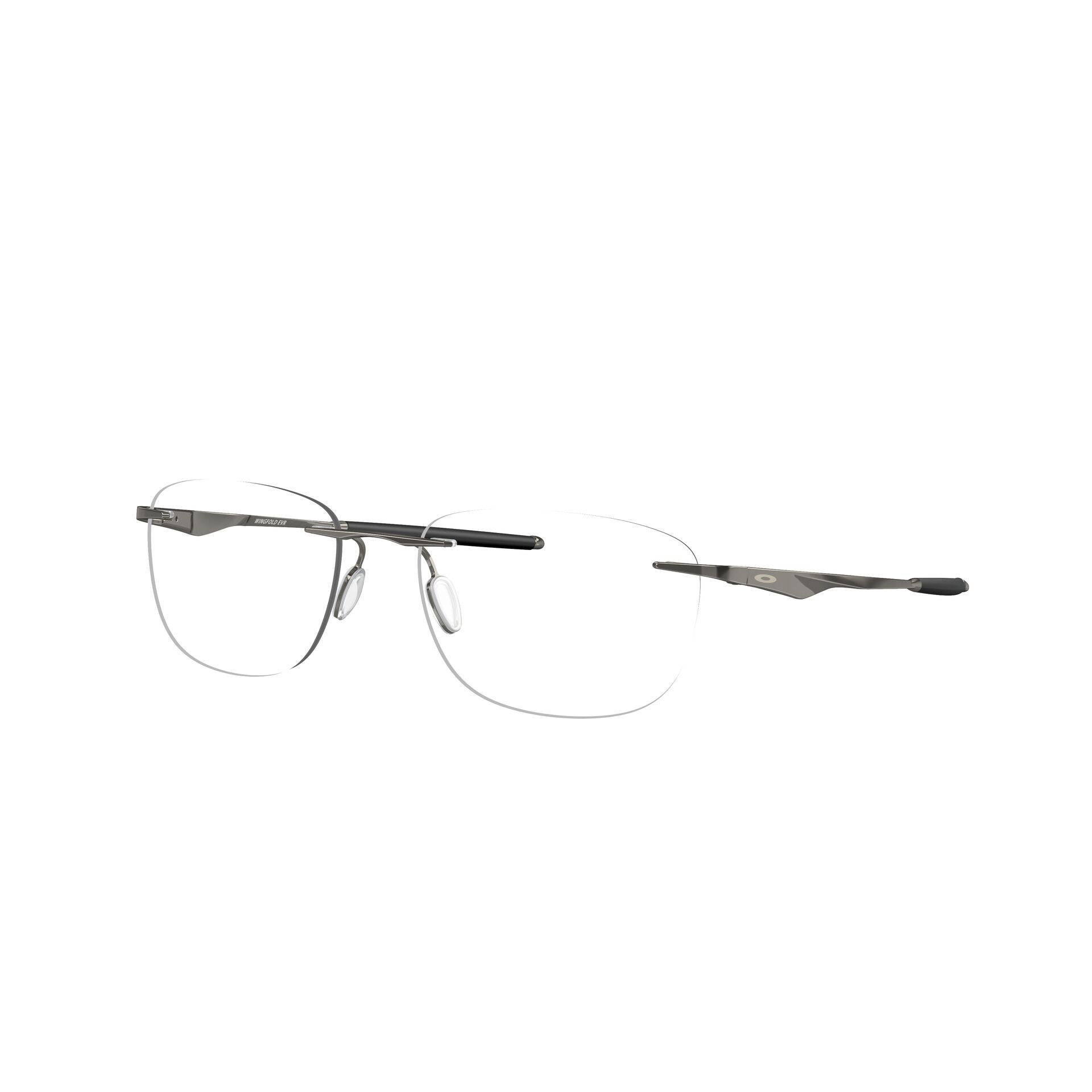 0OX5118 Rectangle Eyeglass 511803 - size 53
