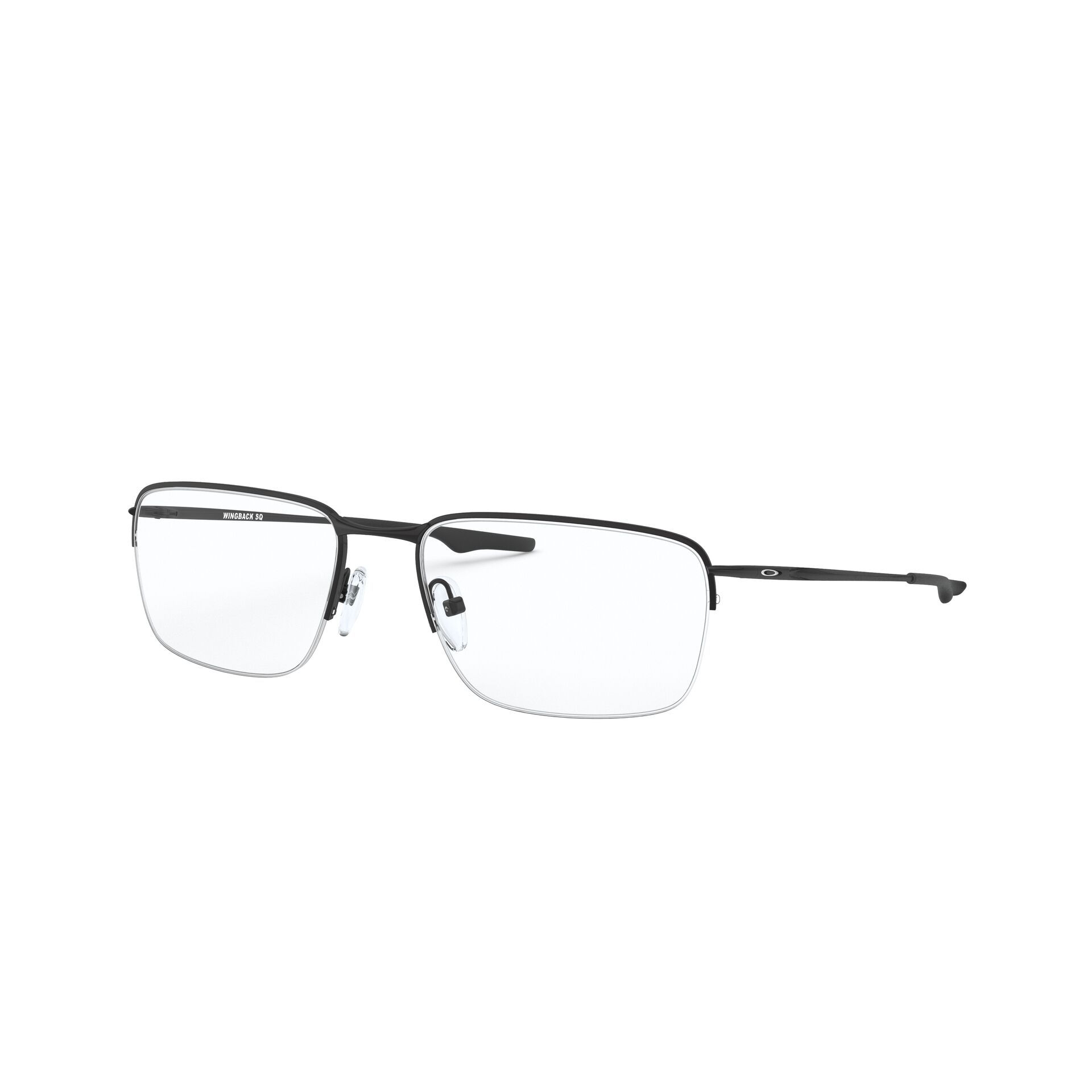 0OX5148 Rectangle Eyeglass 514801 - size 54