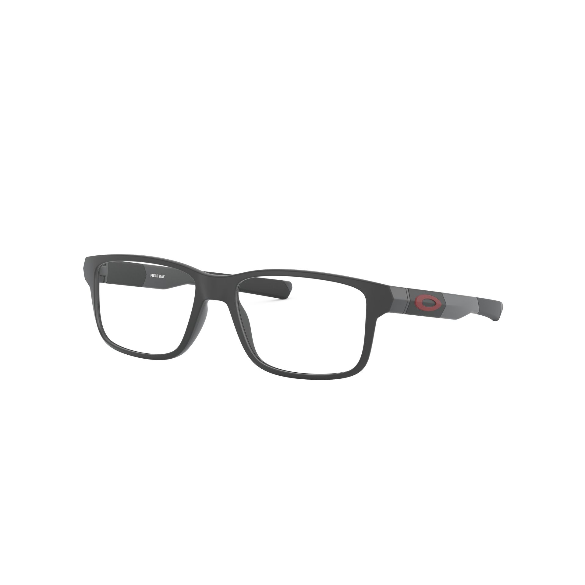 0OY8007 Rectangle Eyeglass 800708 - size 50
