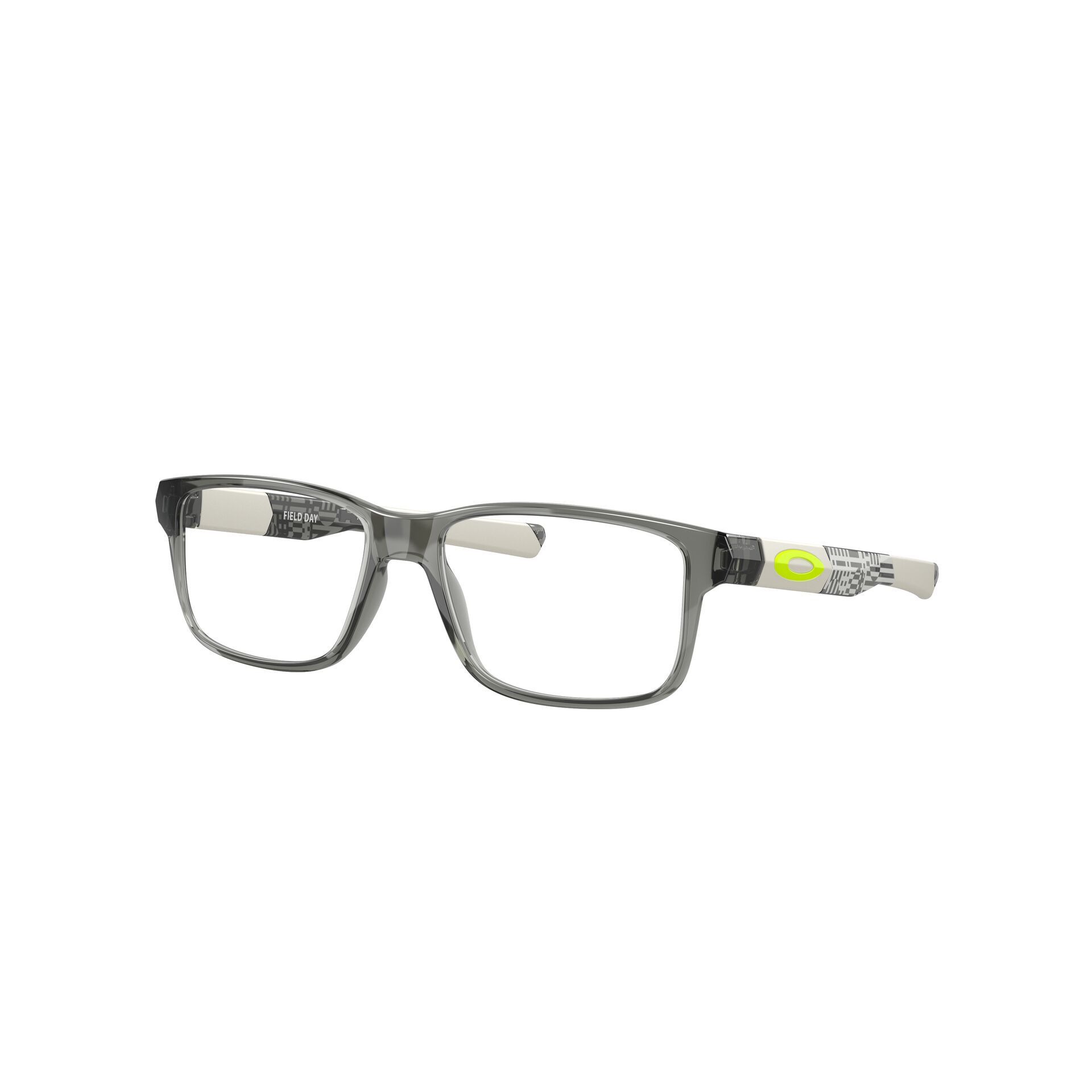 0OY8007 Rectangle Eyeglass 800711 - size 48