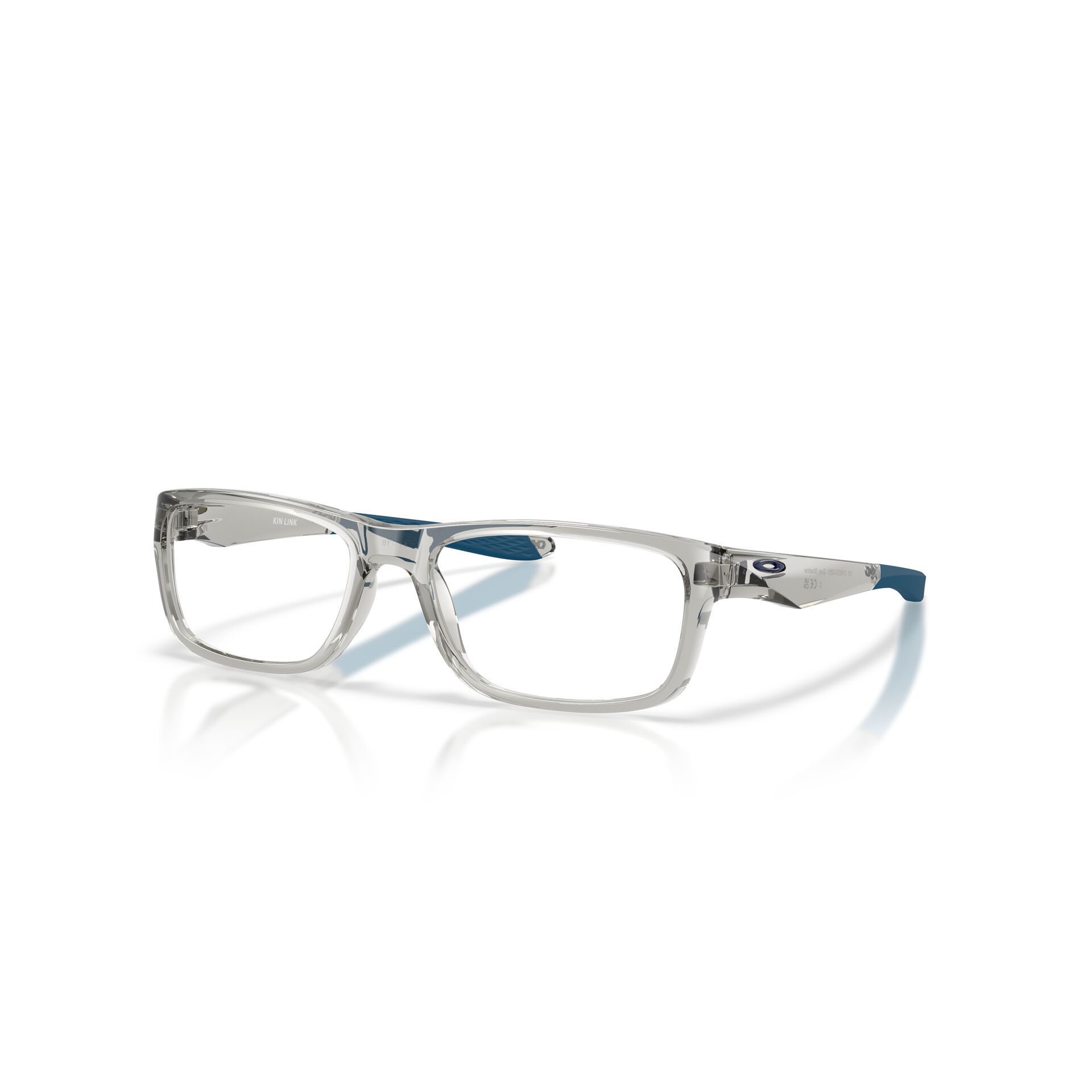 0OY8033 Rectangle Eyeglass 803302 - size 51