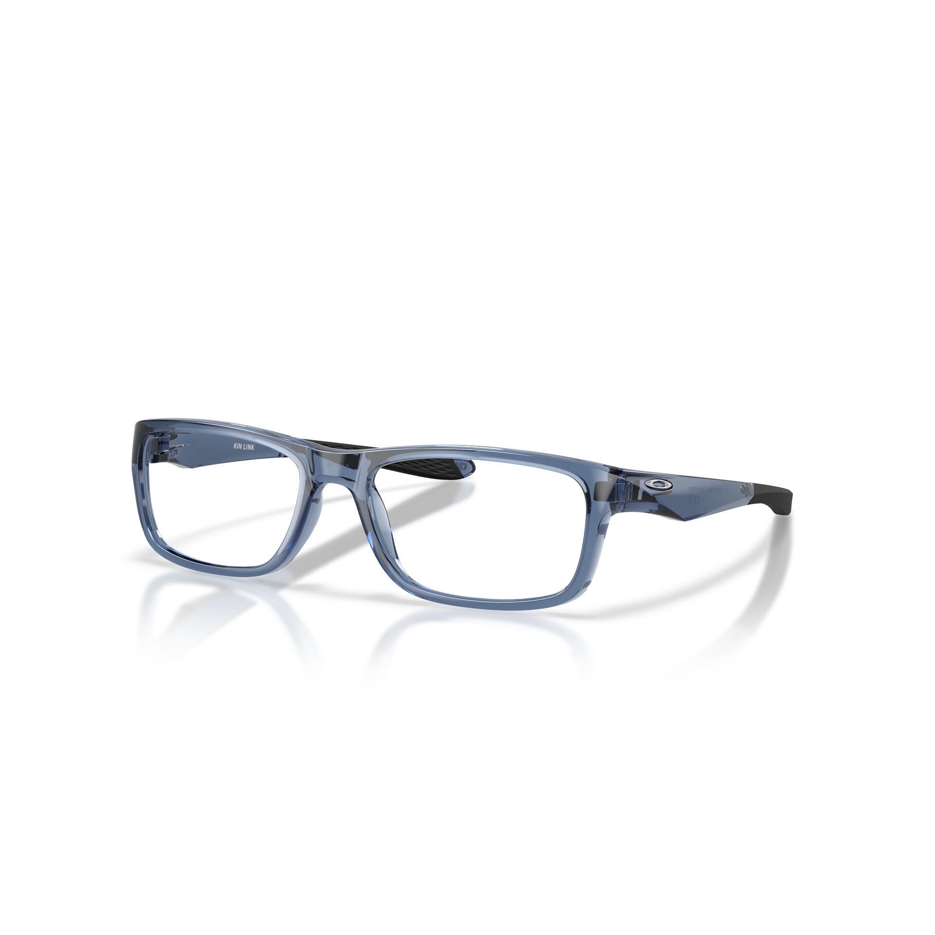 0OY8033 Rectangle Eyeglass 803304 - size 51