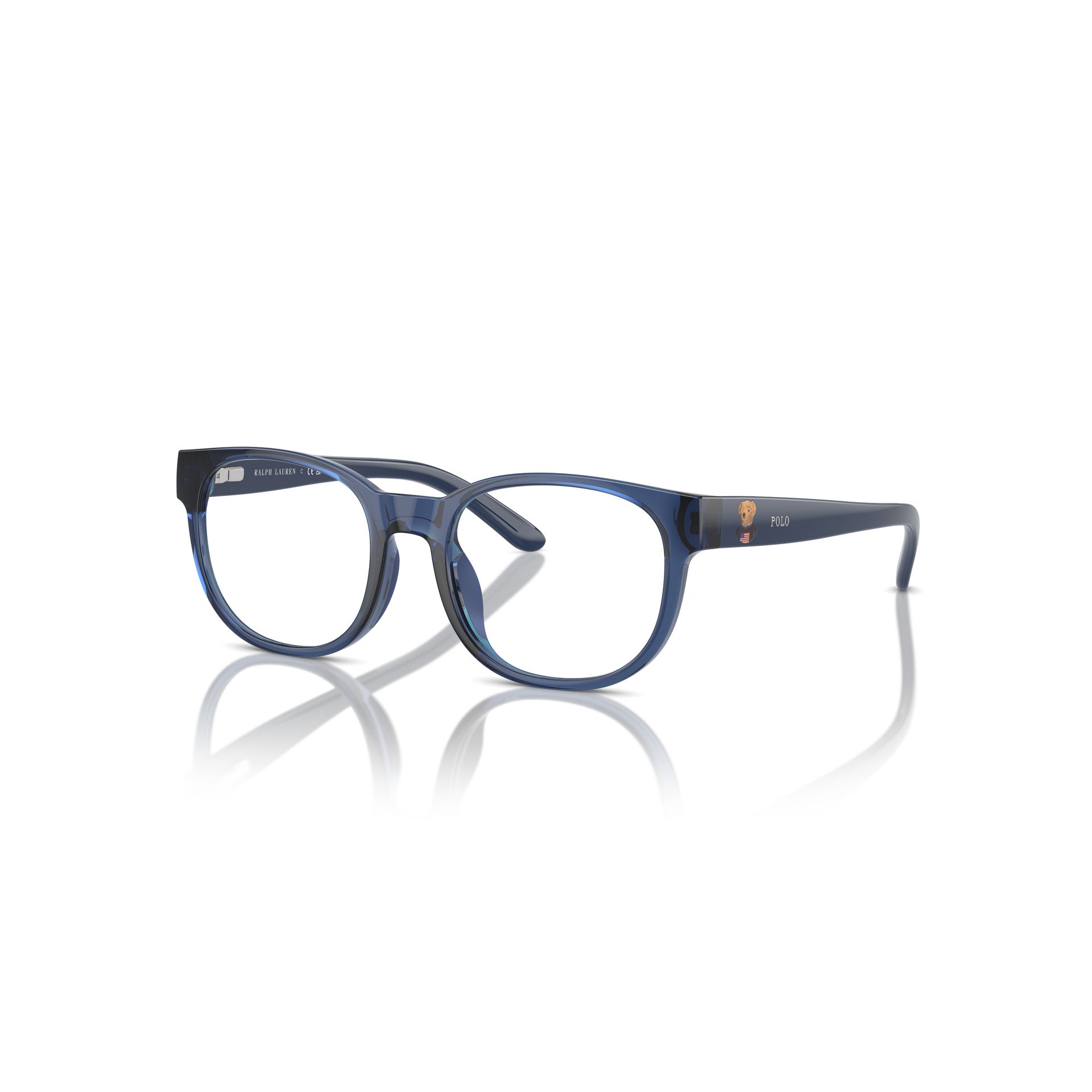 PP8549U 5717 Pillow Eyeglass  - size 45