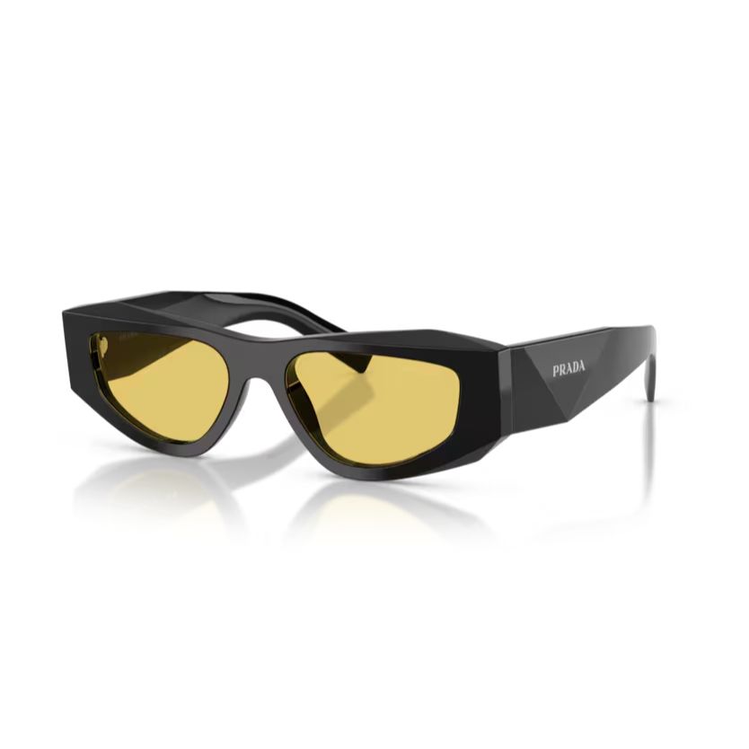 0PR B19S Irregular Sunglass 16K455 - size 52