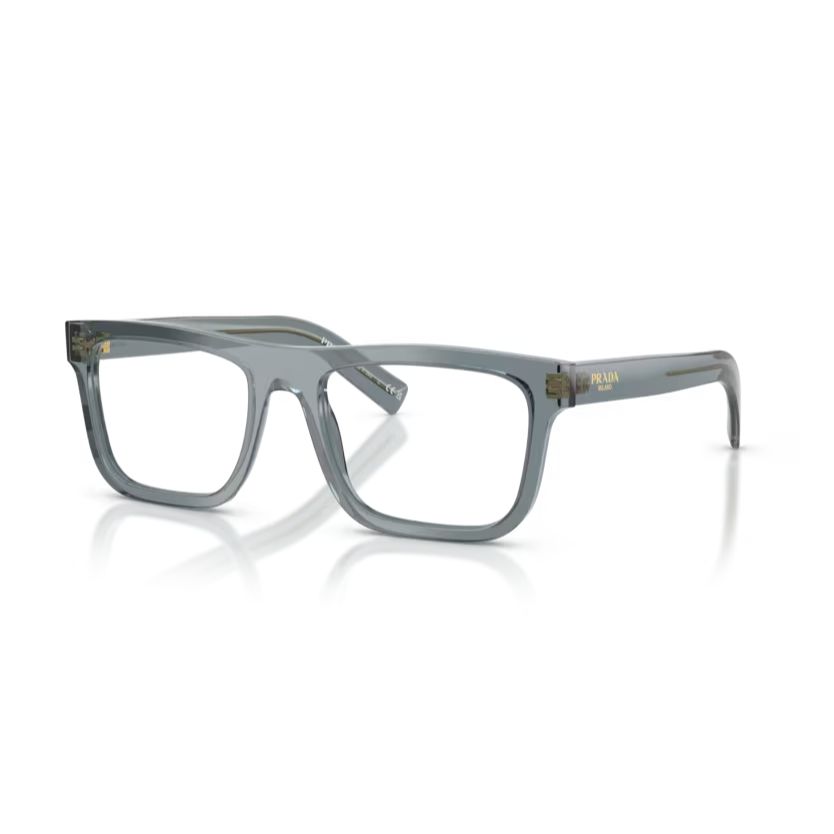 0PR C03V Square Eyeglass 17T1O1 - size 53
