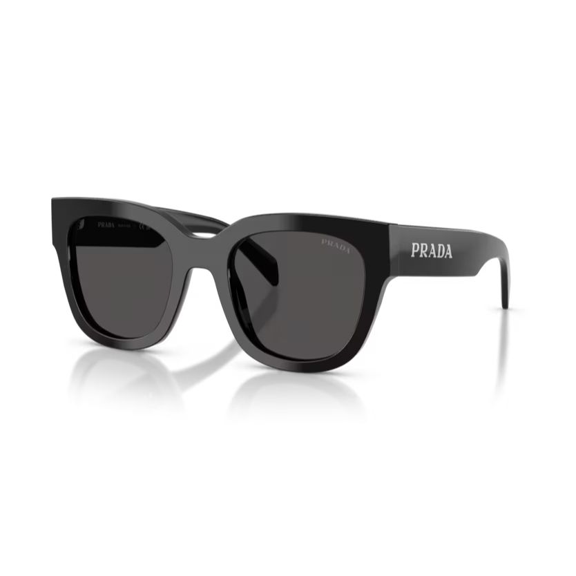 0PR C04S Square Sunglass 16K08Z - size 52