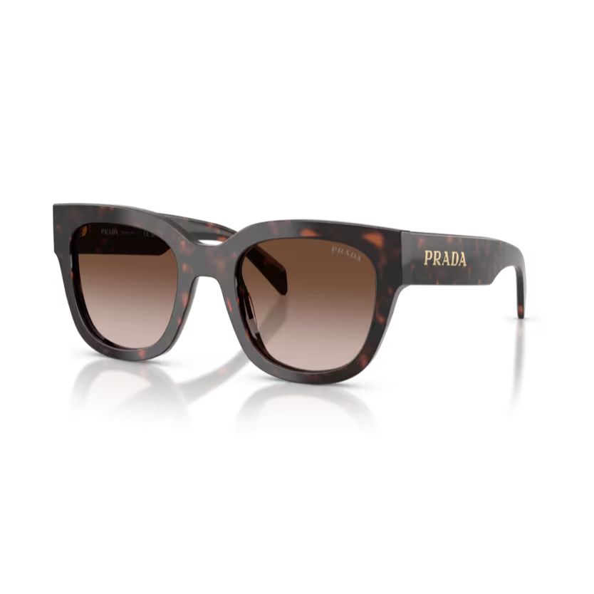 0PR C04S Square Sunglass 17N80A - size 52