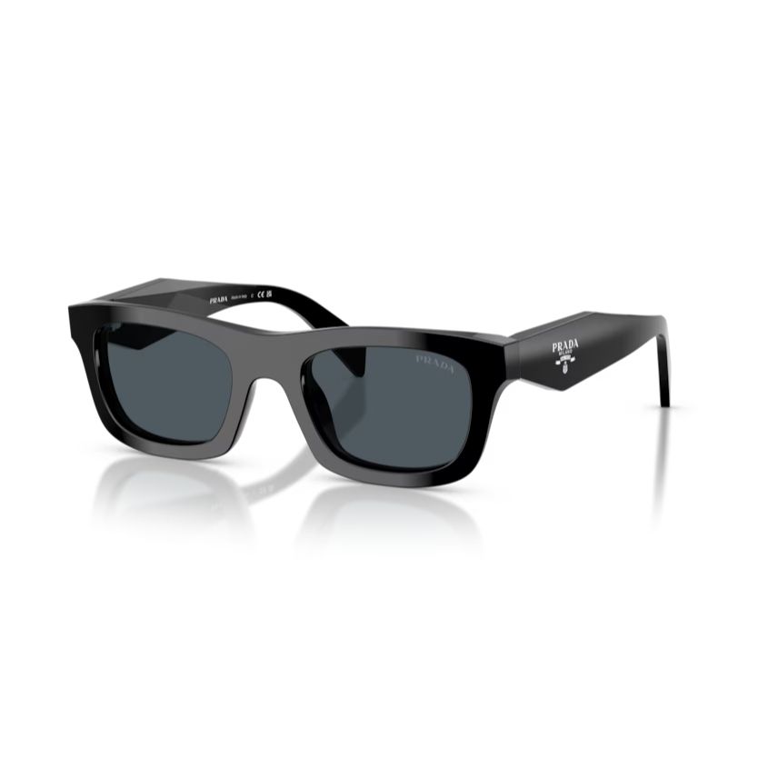 0PR C06S Square Sunglass 16K70B - size 50