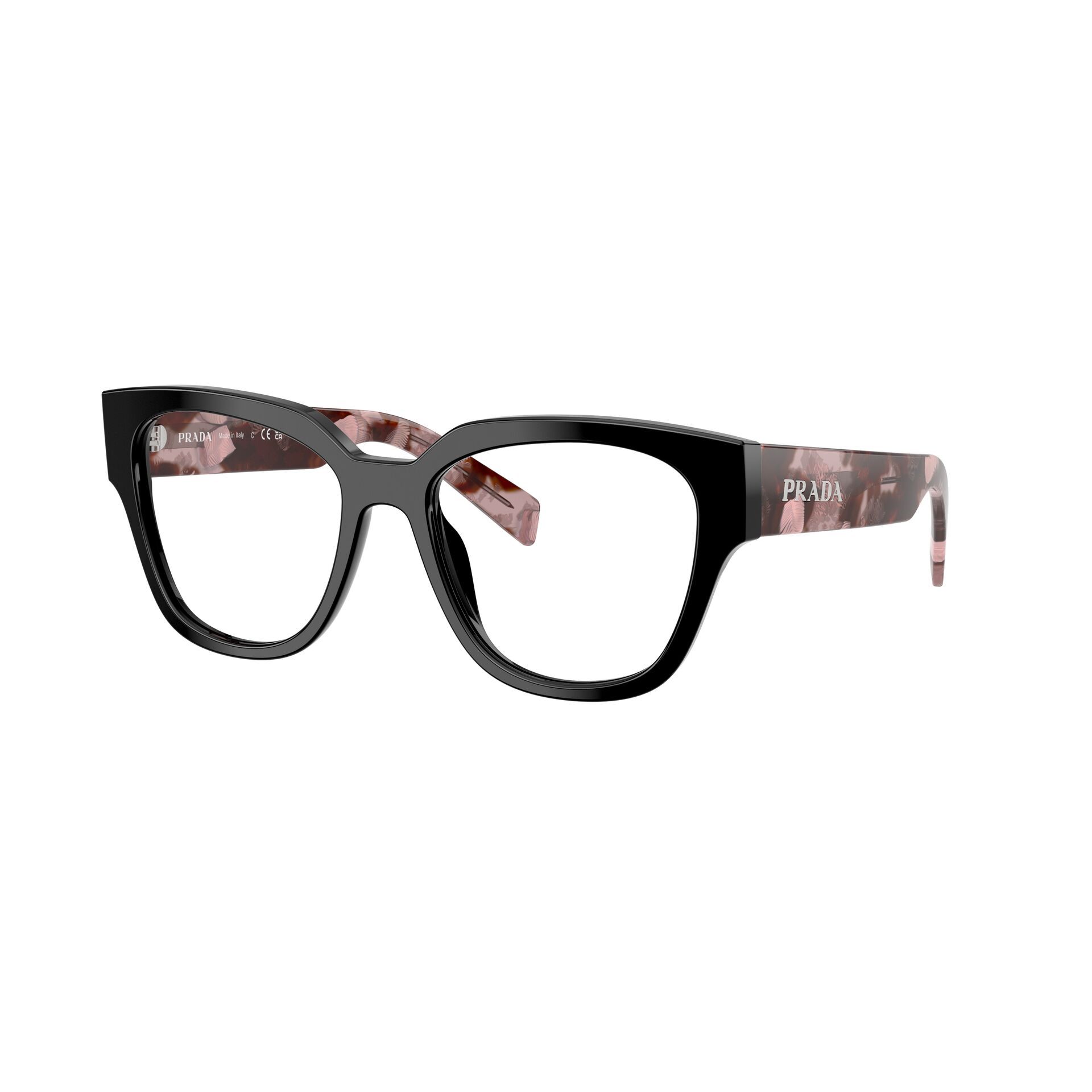 0PR C06V Square Eyeglass 28F1O1 - size 52