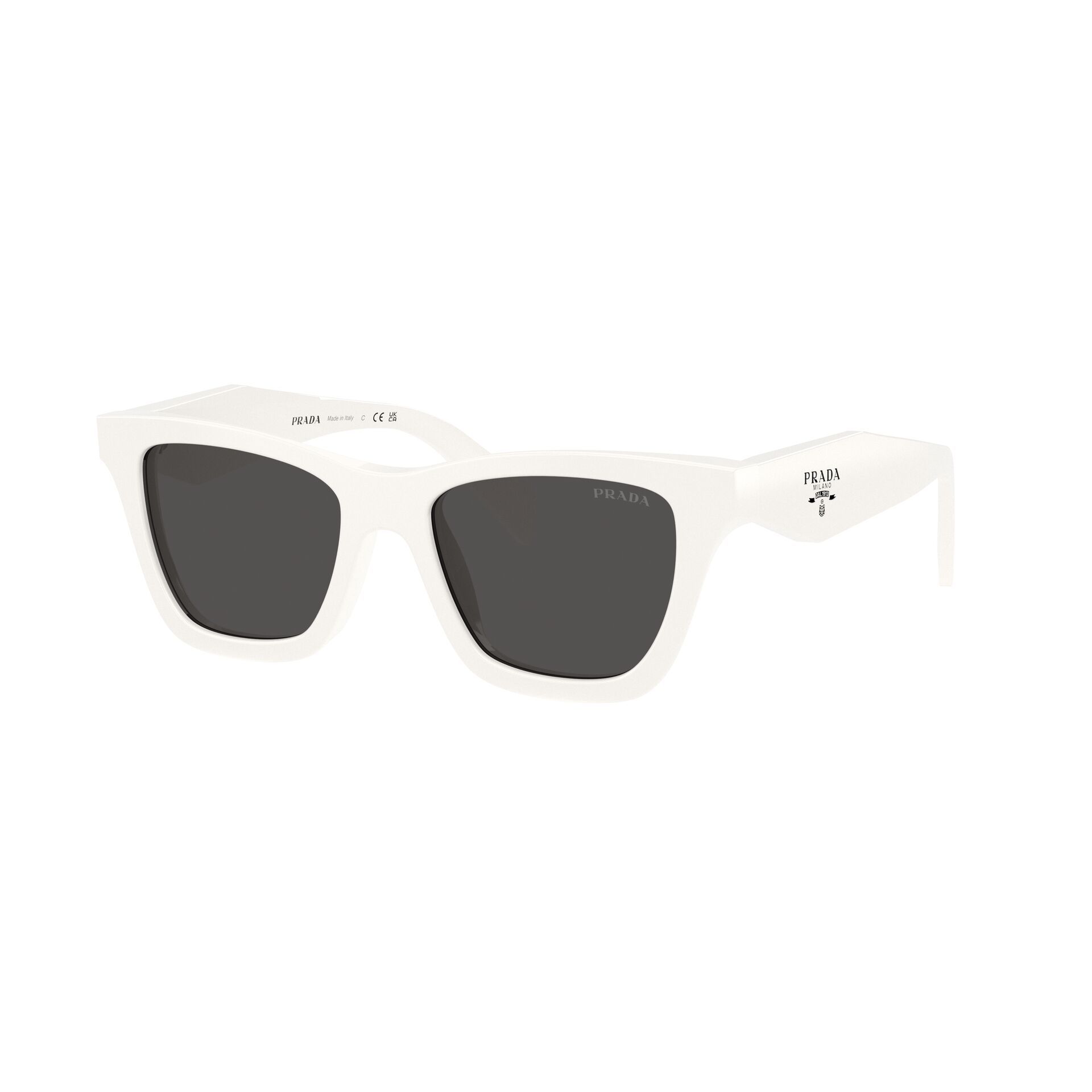 0PR C07S Square Sunglass 17K08Z - size 51