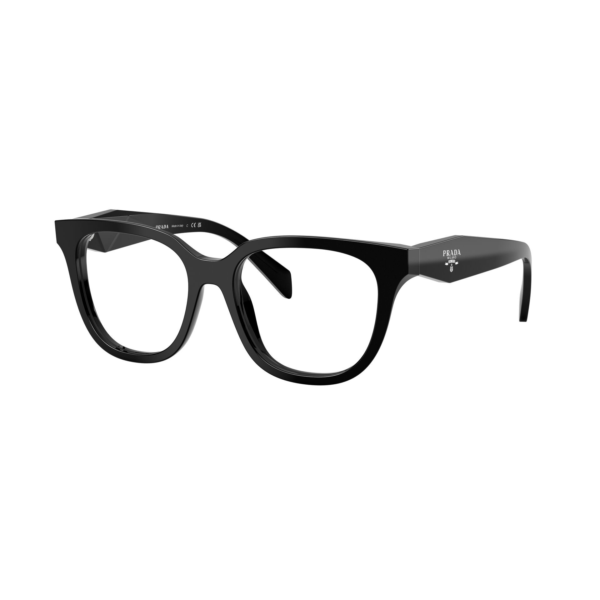 0PR C11V Pillow Eyeglass 16K1O1 - size 51