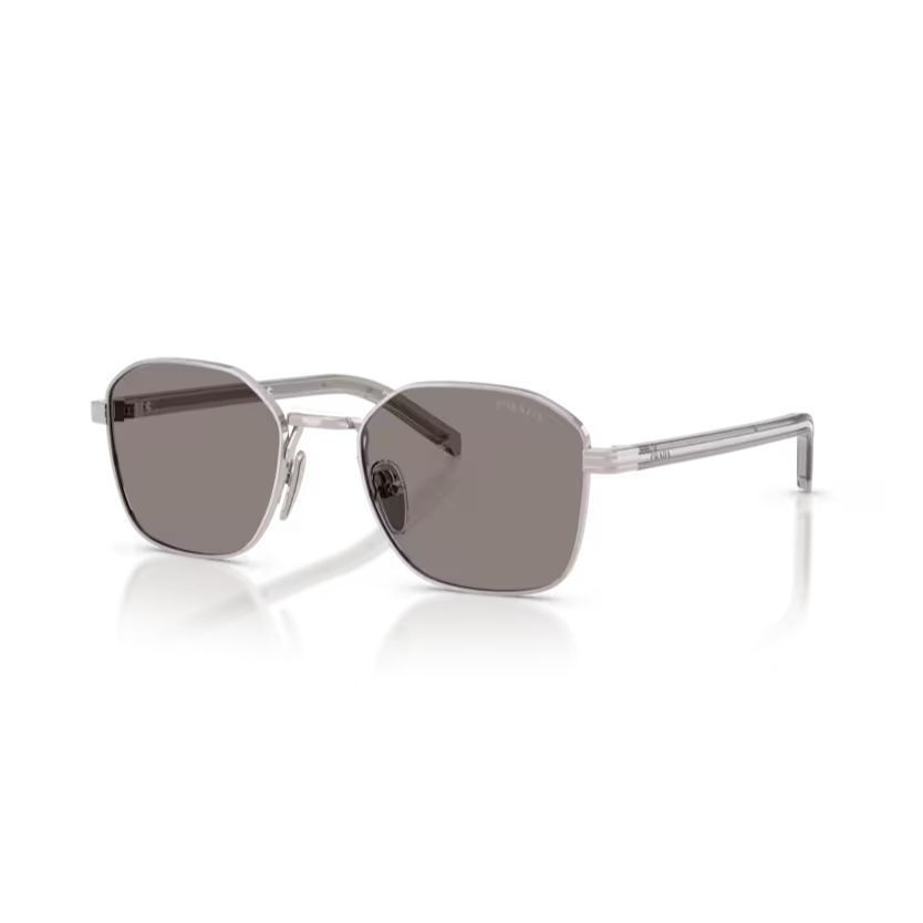0PR C50S Oval Sunglass 1BC80Q - size 51
