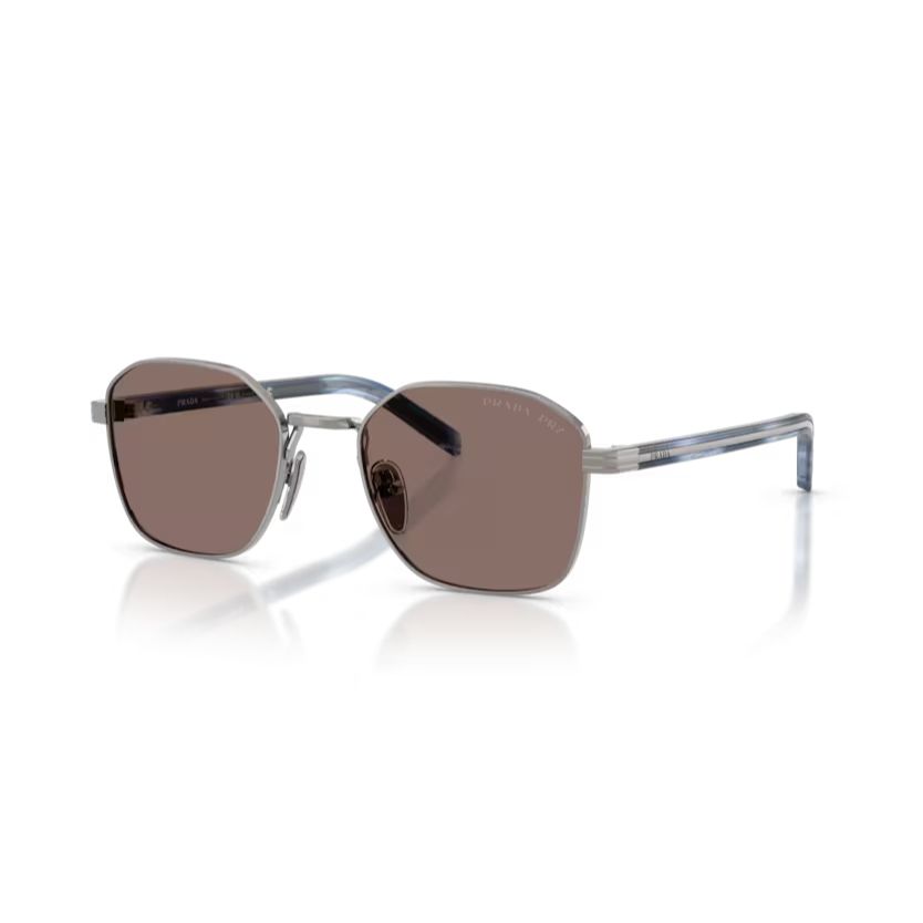 0PR C50S Oval Sunglass 5AV05C - size 51