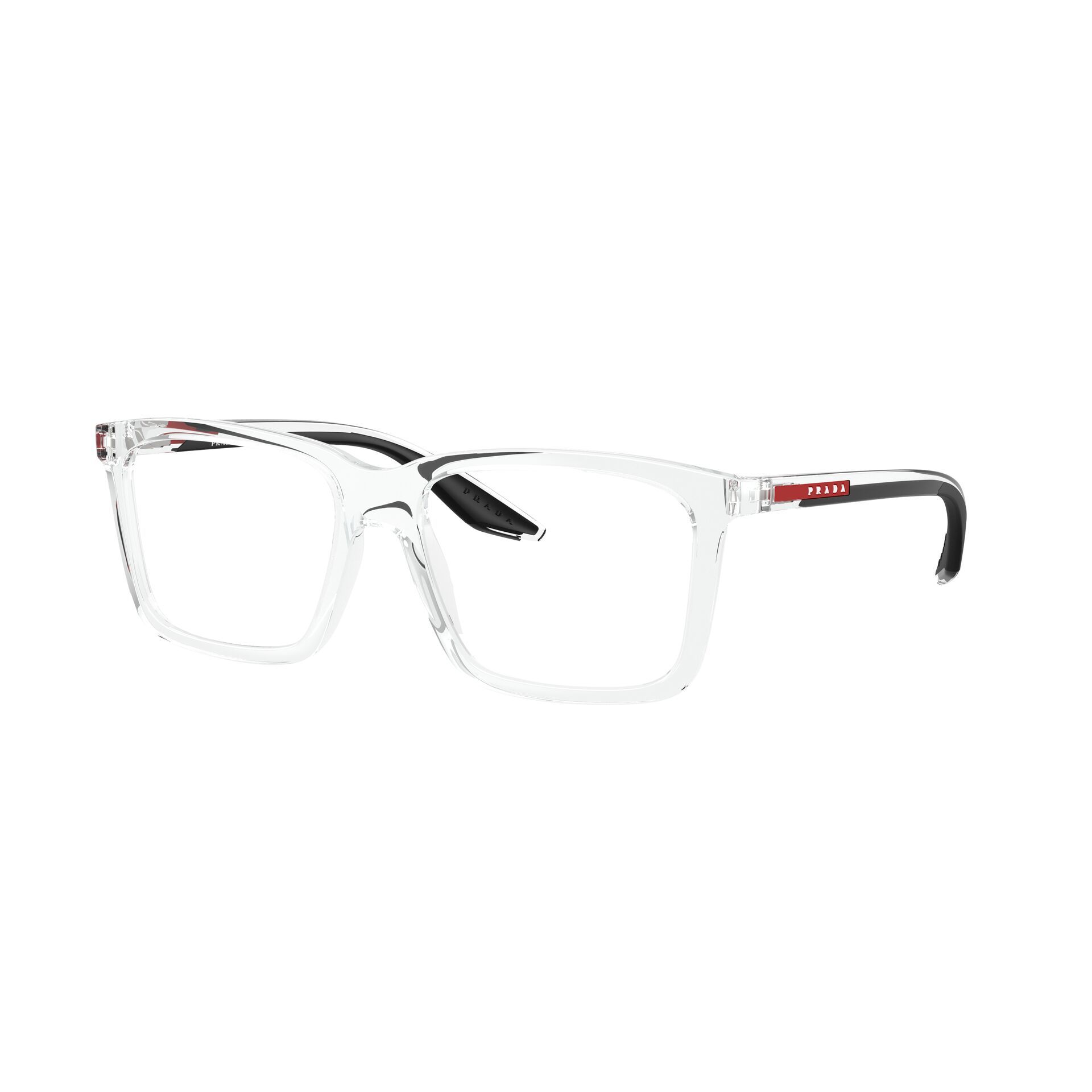 0PS 03SV Square Eyeglass 2AZ1O1 - size 53