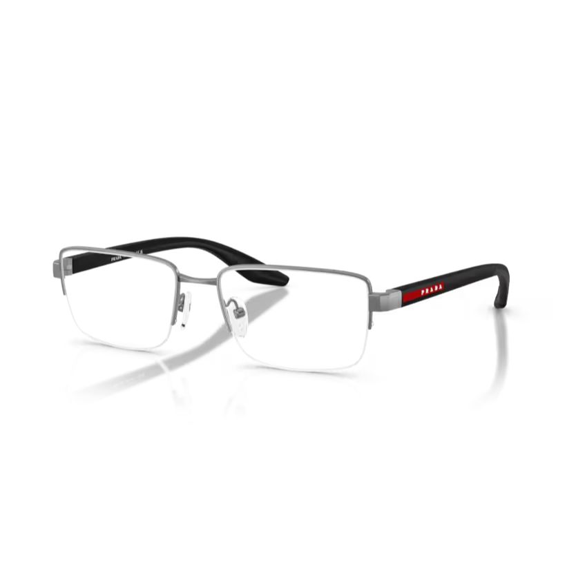 0PS 51SV Rectangle Eyeglass 7CQ1O1 - size 54
