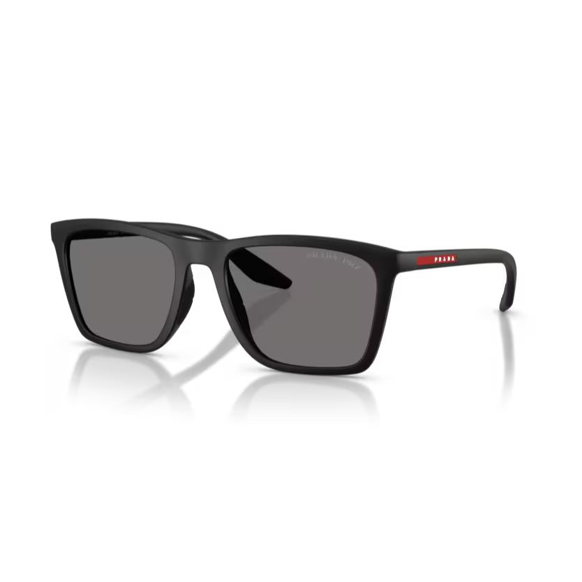 0PS B08S Square Sunglass 1BO02G - size 56