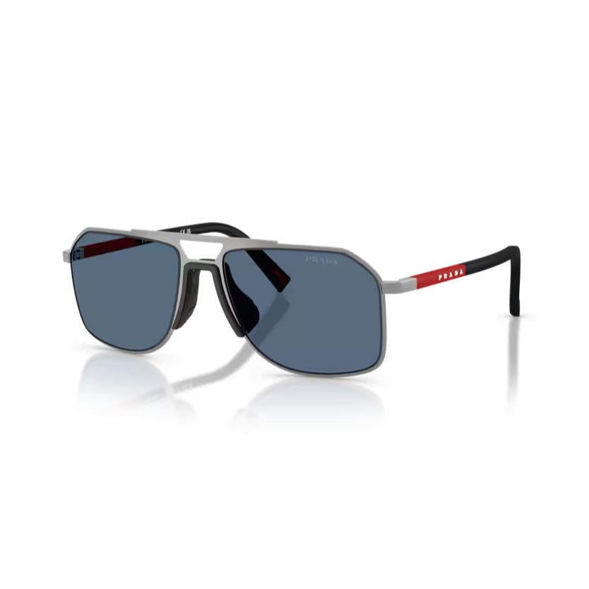 0PS B51S Pilot Sunglass 5AV06A - size 56