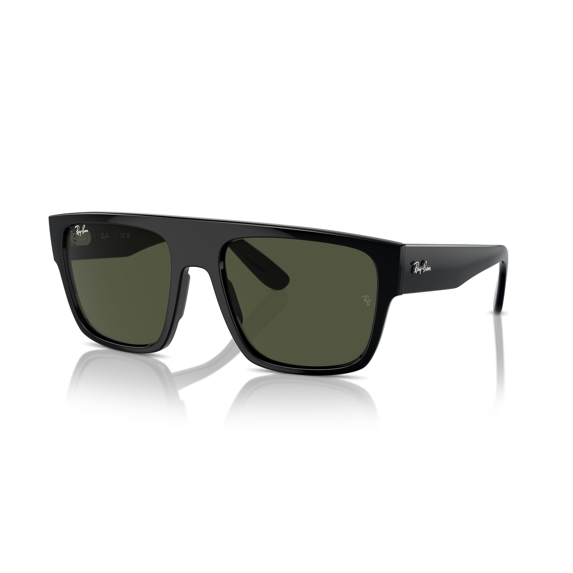 0RB0360S Square Sunglasses 901 31 - size 57