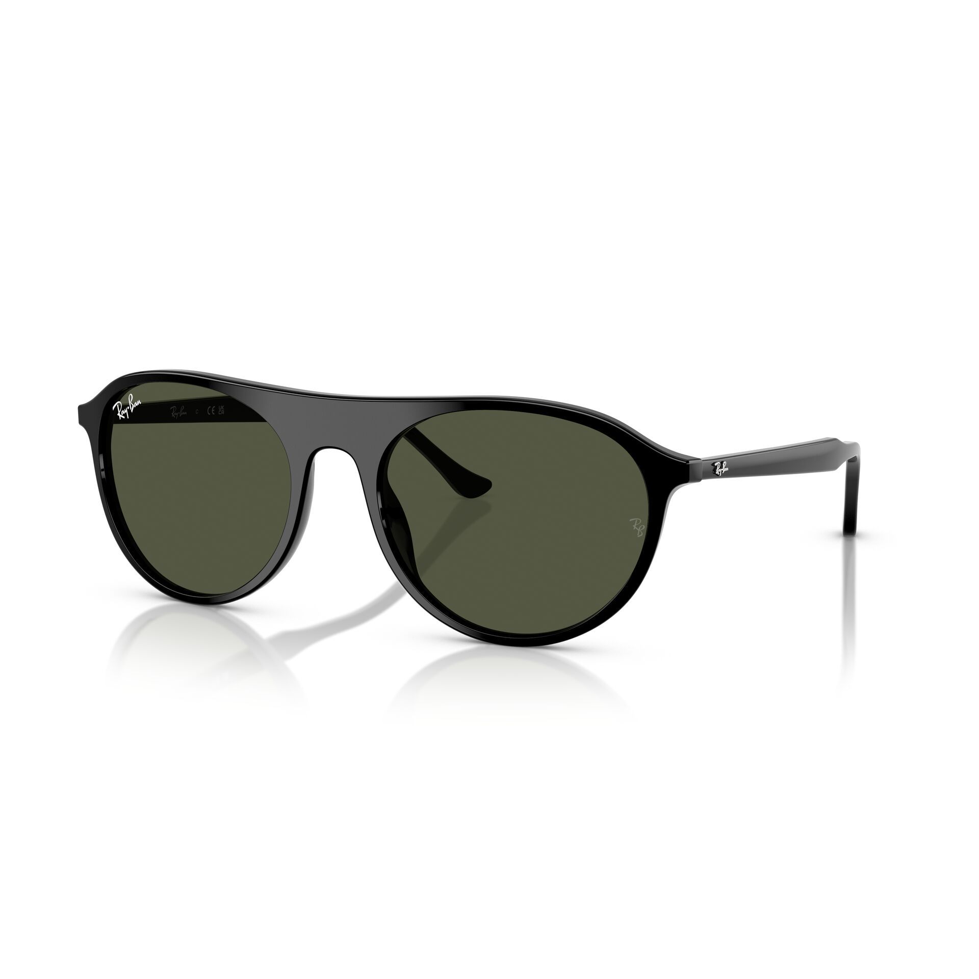 RB 2215 901 31 Pilot Sunglass  - size 59