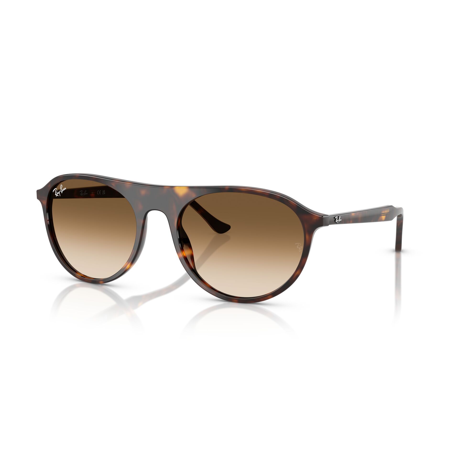 RB 2215 902 51 Pilot Sunglass  - size 56