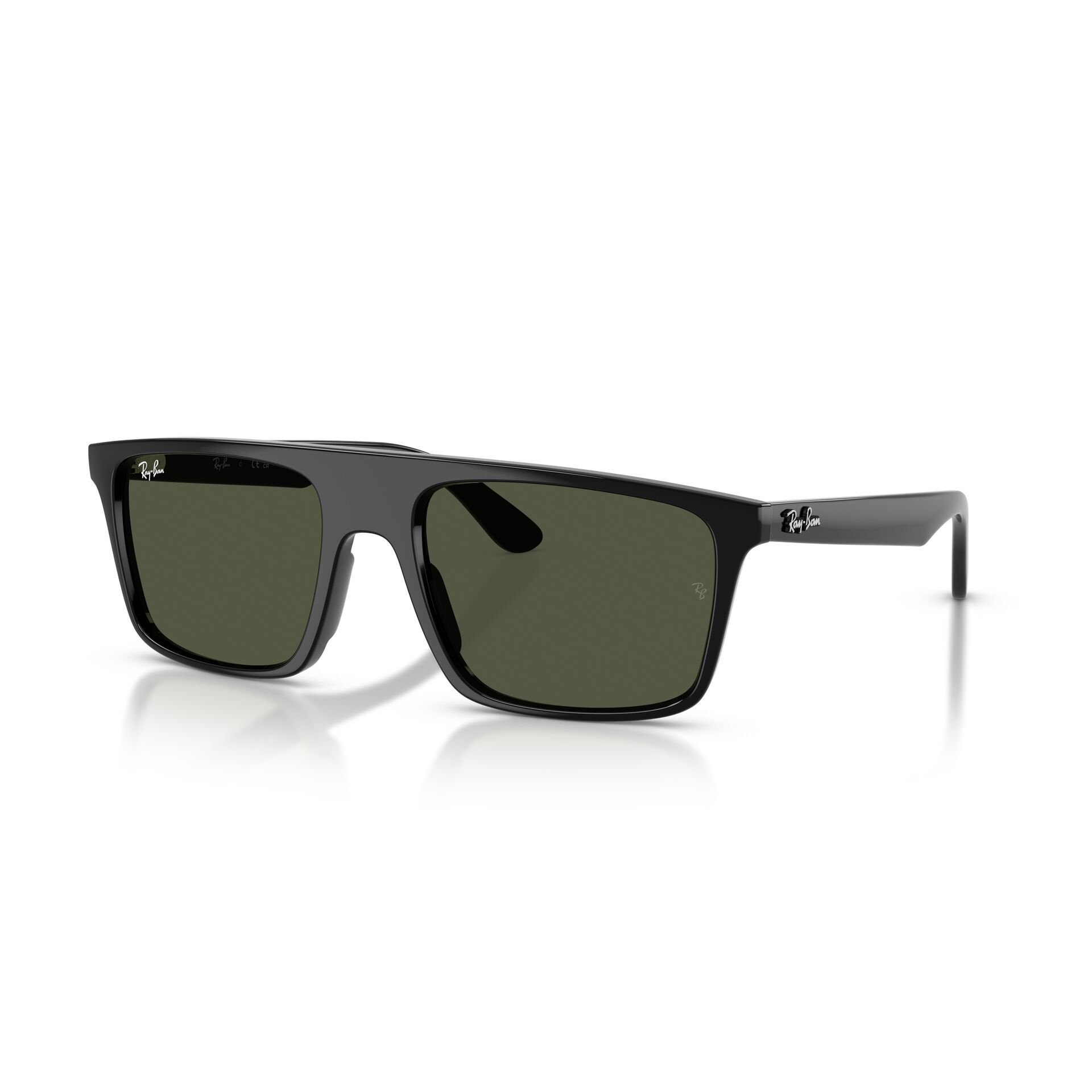 0RB2222 Square Sunglass 901 31 - size 55