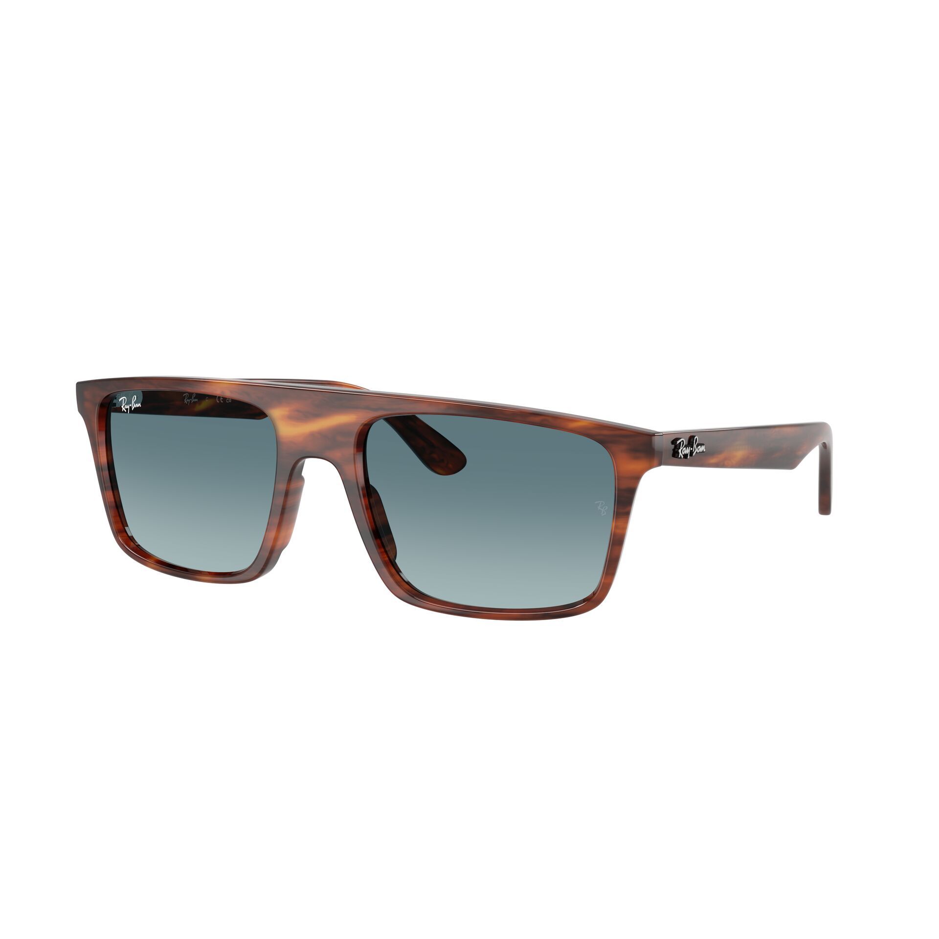 0RB2222 Square Sunglass 954 3M - size 55