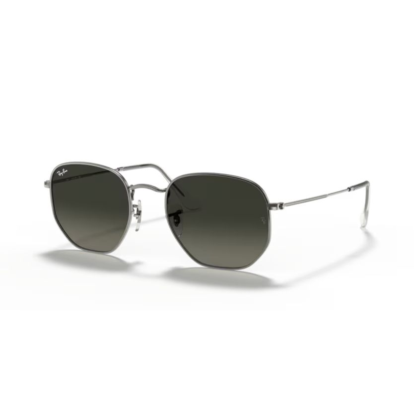 RB3548N 004 71 Irregular Sunglass  - size 51