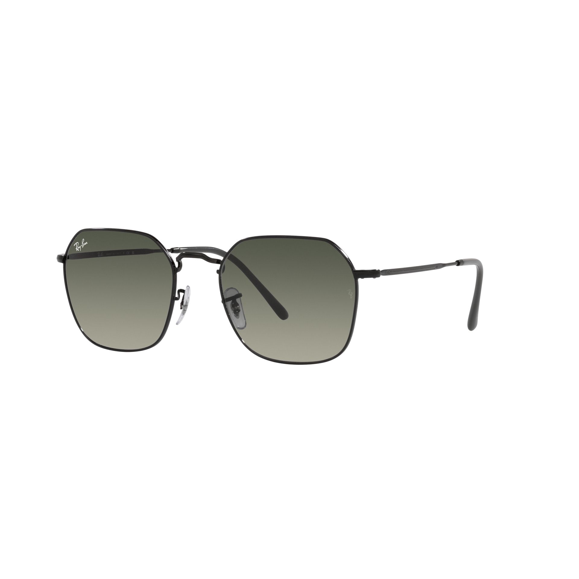 Jim RB 3694 002 71 Irregular Sunglass -size 55