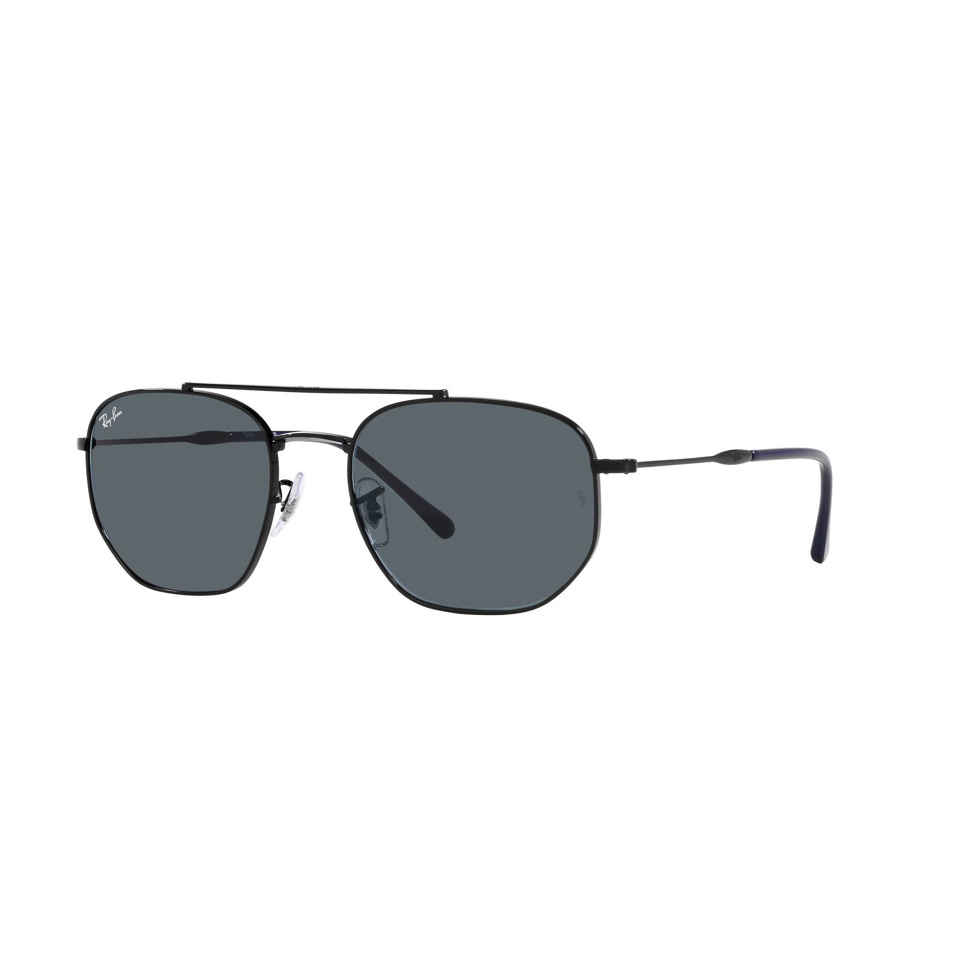 RB 3707 9257R5 Irregular Sunglass  -size 57