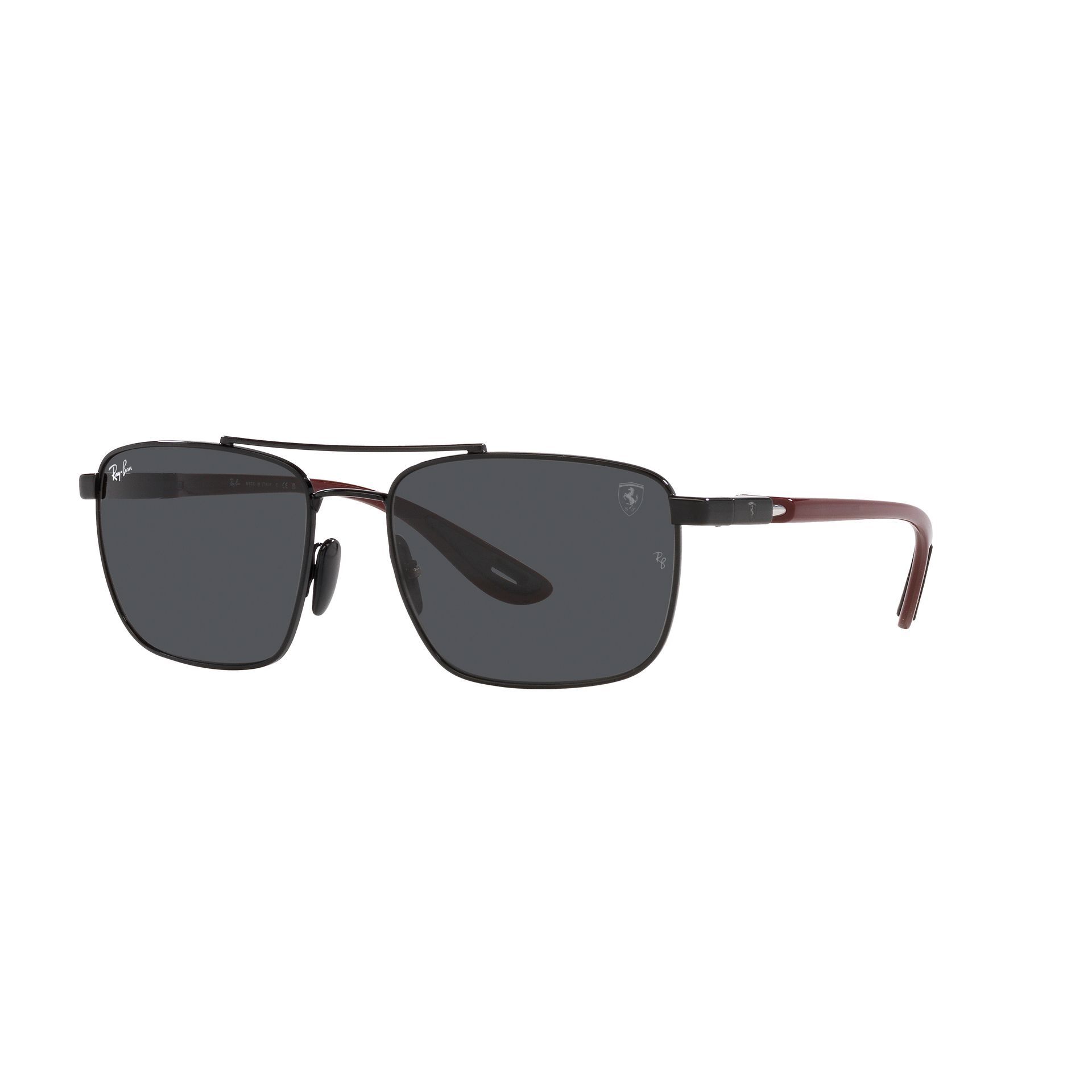 Scuderia Ferrari RB 3715M F02087 Sunglass  -size 58
