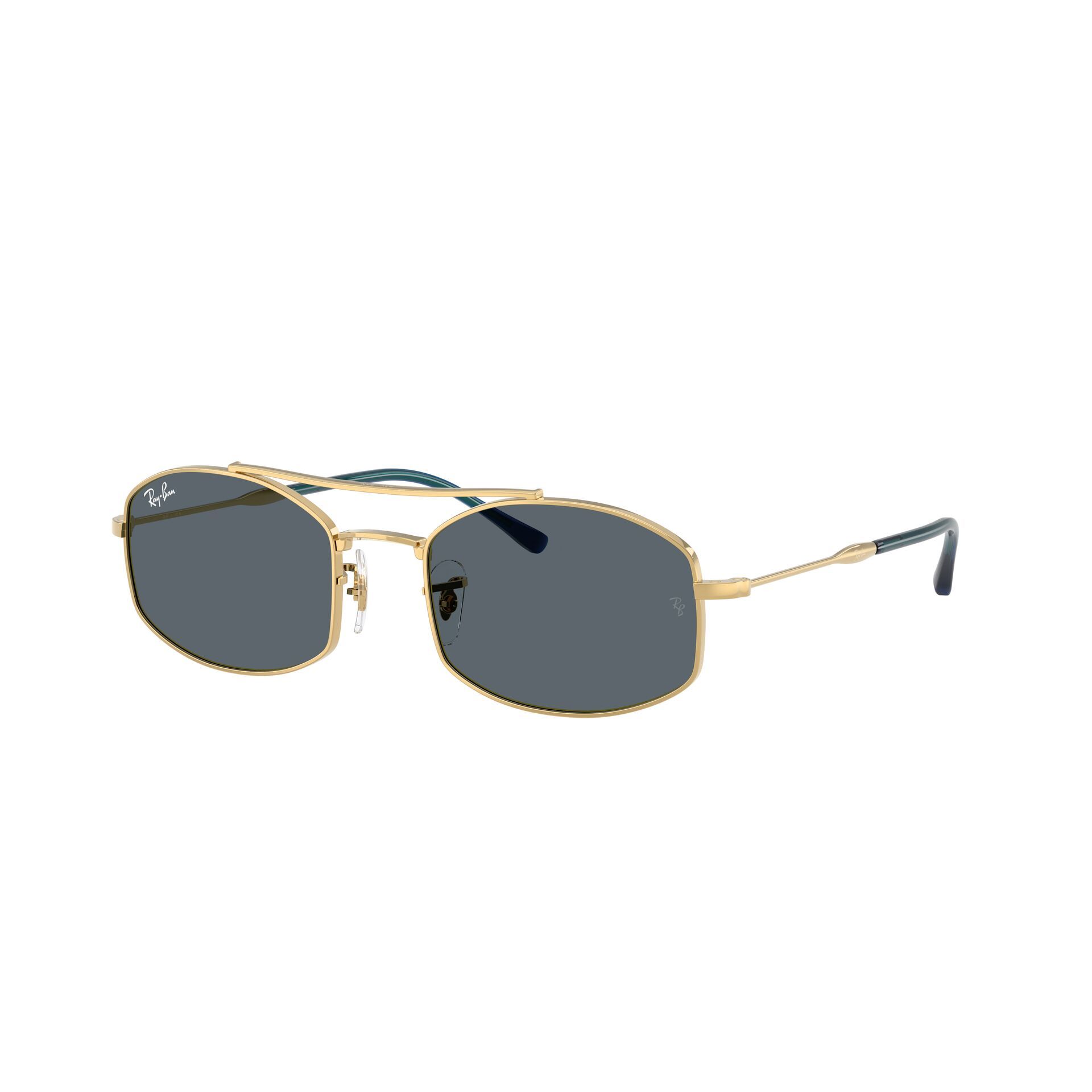 0RB3719 Irregular Sunglass 9278R5 - size 54