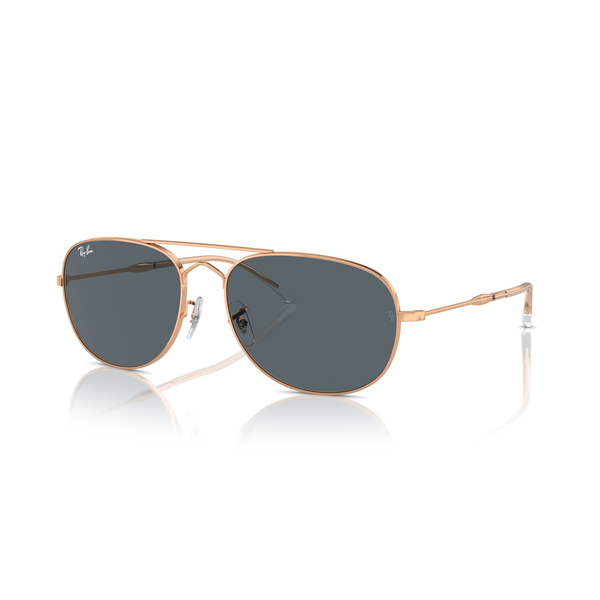 RB 3735 9202R5 Pilot Sunglass -size 57