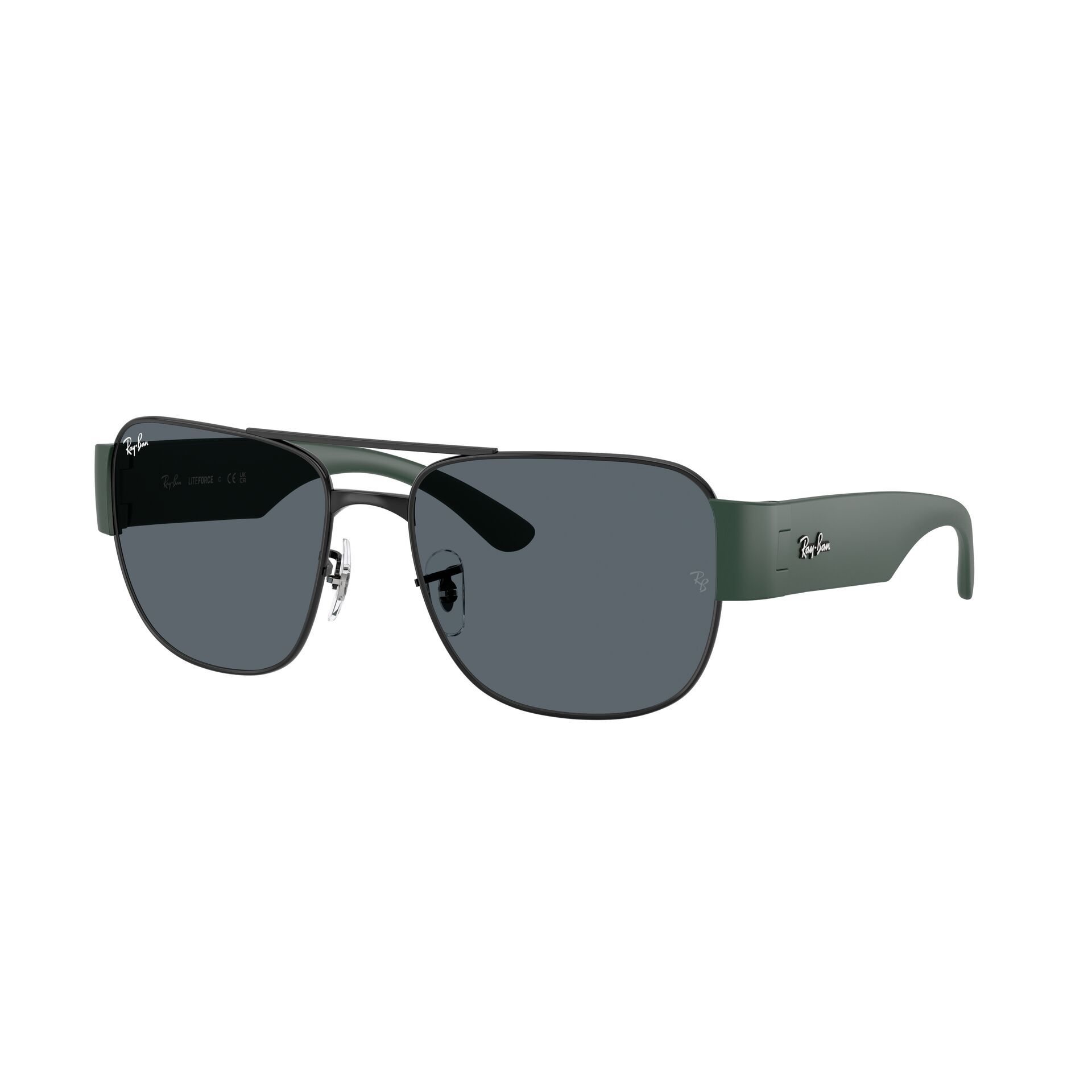 RB 3756 926931 Square Sunglass  - size 56