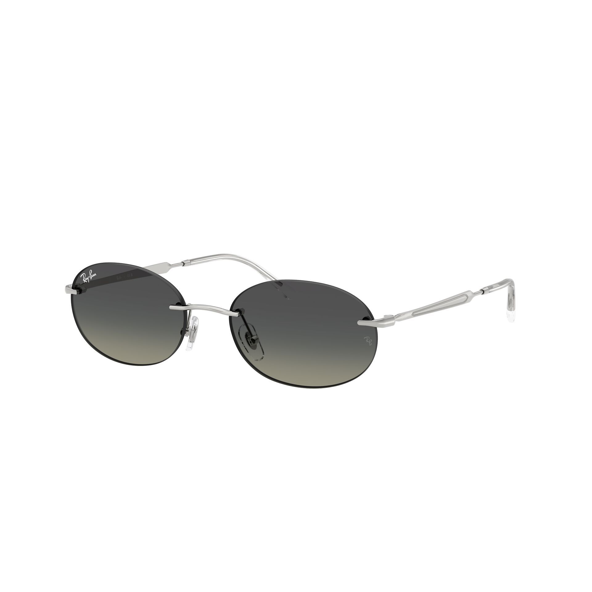 0RB3767 Oval Sunglass 003 11 - size 54