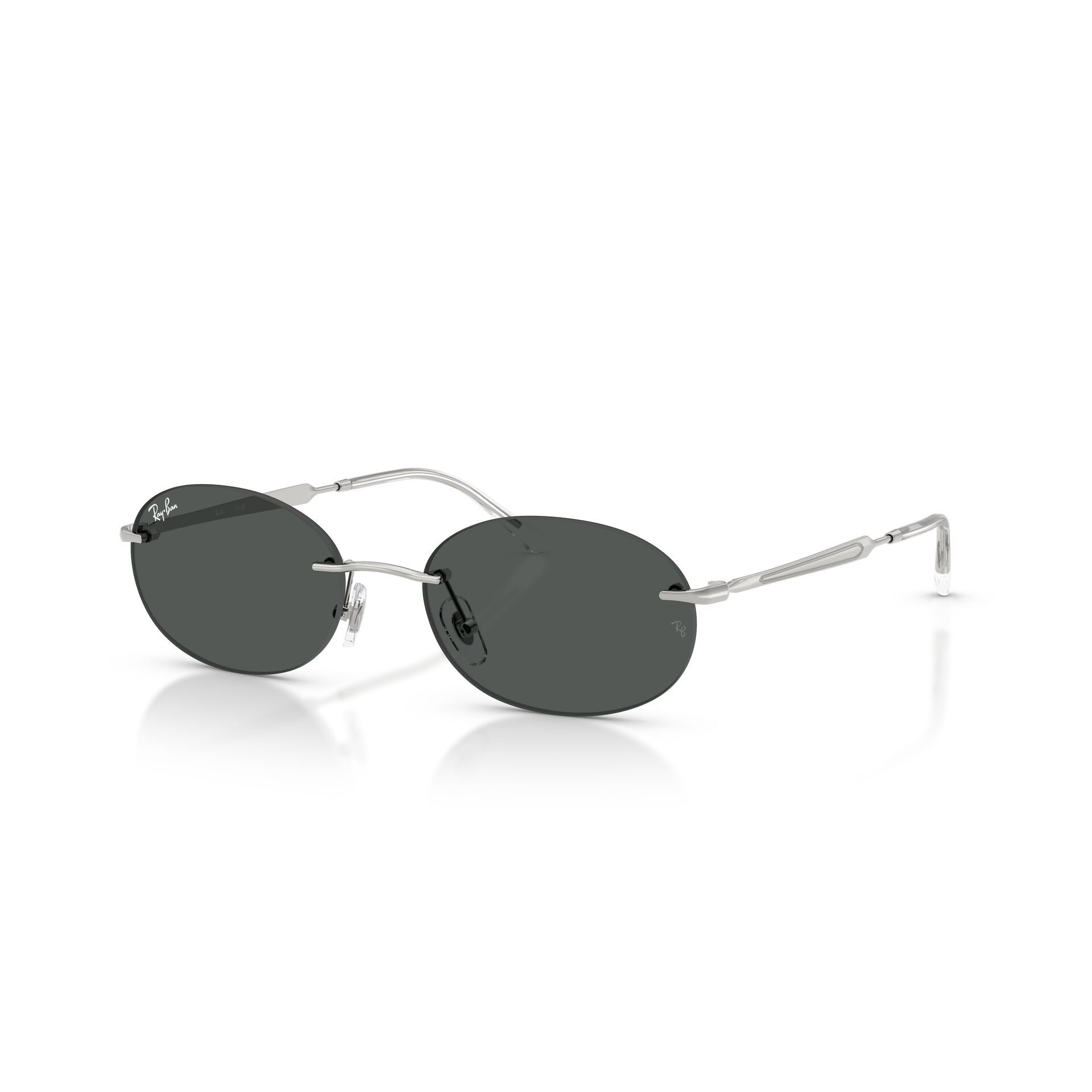 0RB3767 Oval Sunglass 003 87 - size 54