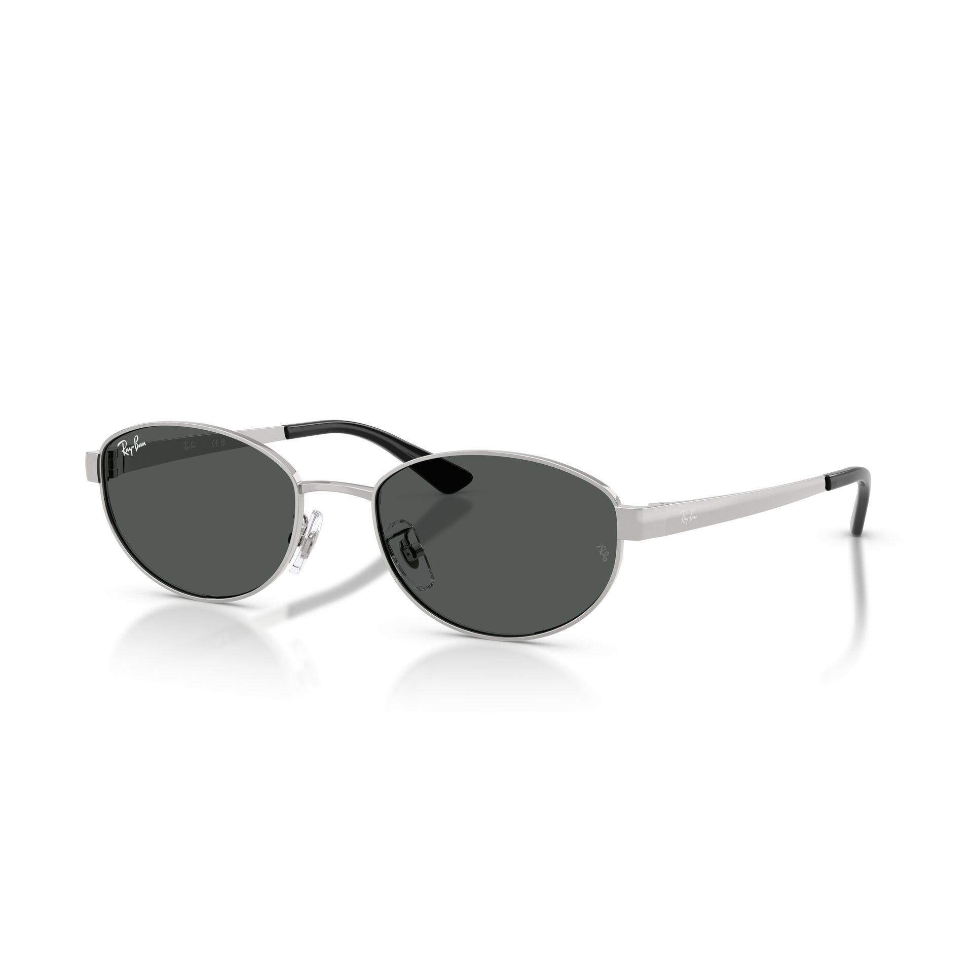 0RB3774D Oval Sunglass 003 87 - size 55