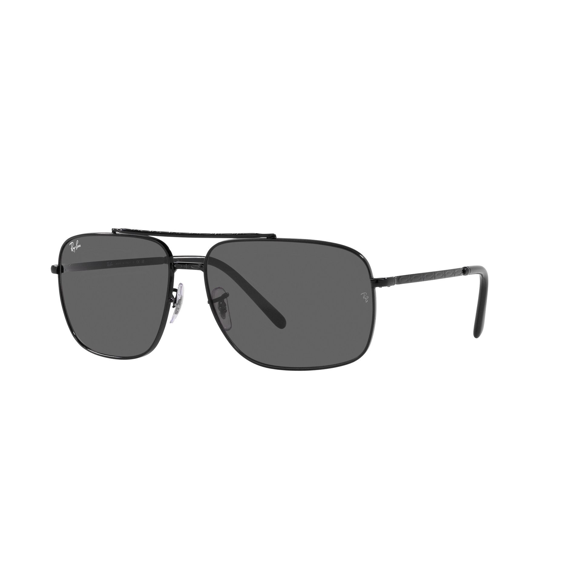 RB 3796 002 B1 Pillow Sunglass -size 59