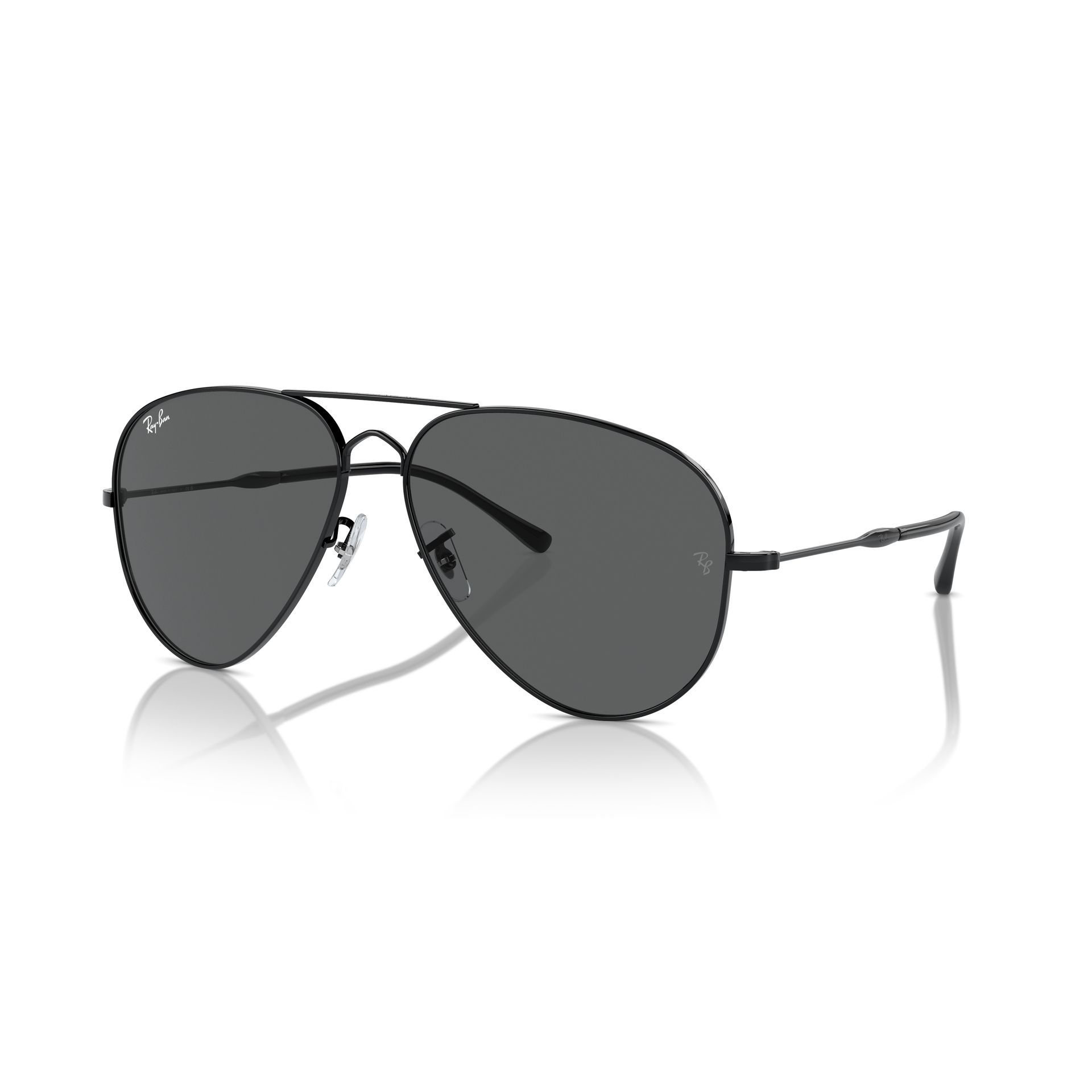 RB 3825 002 B1 Pilot Sunglass -size 58