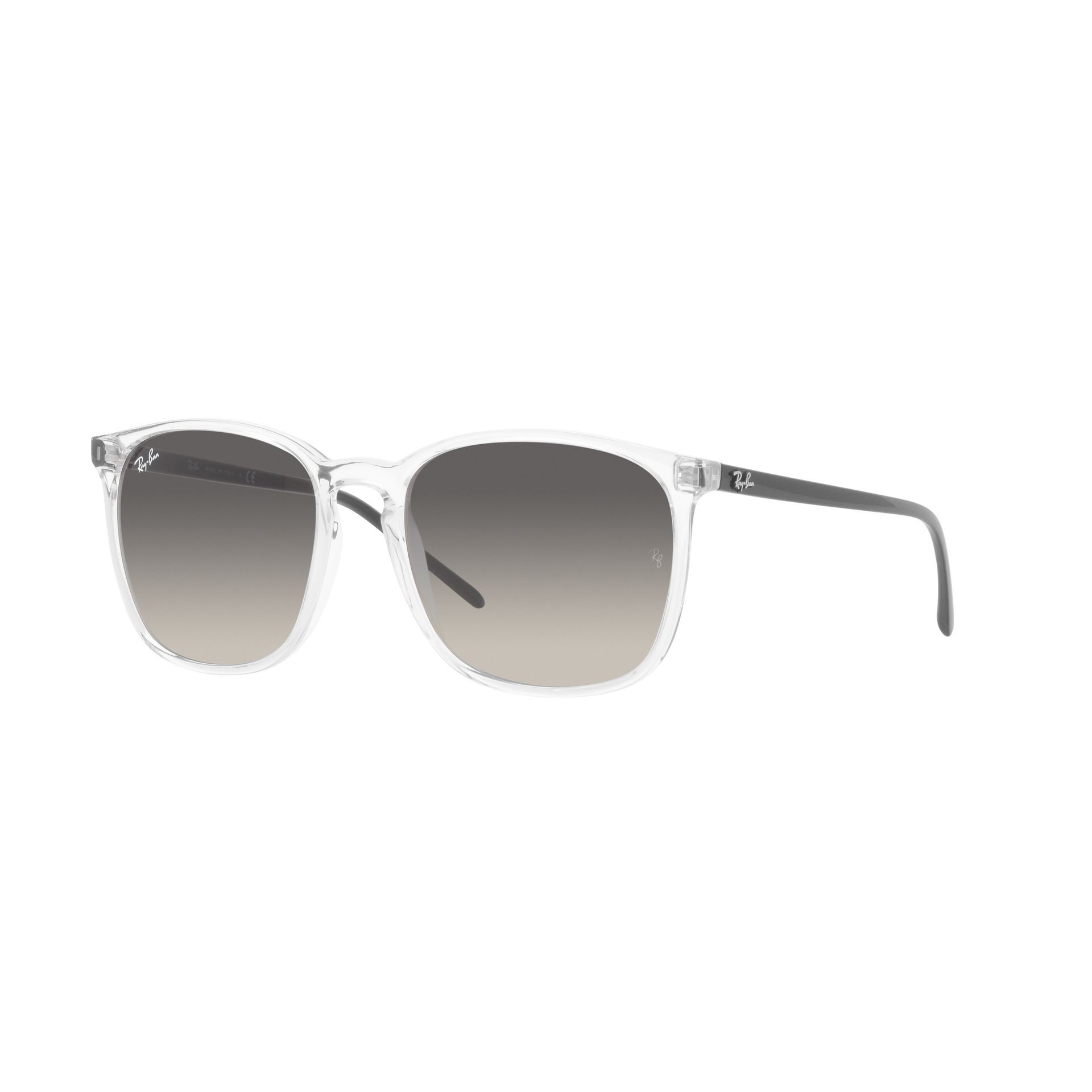 RB 4387 647711 Square Sunglass  -size 56