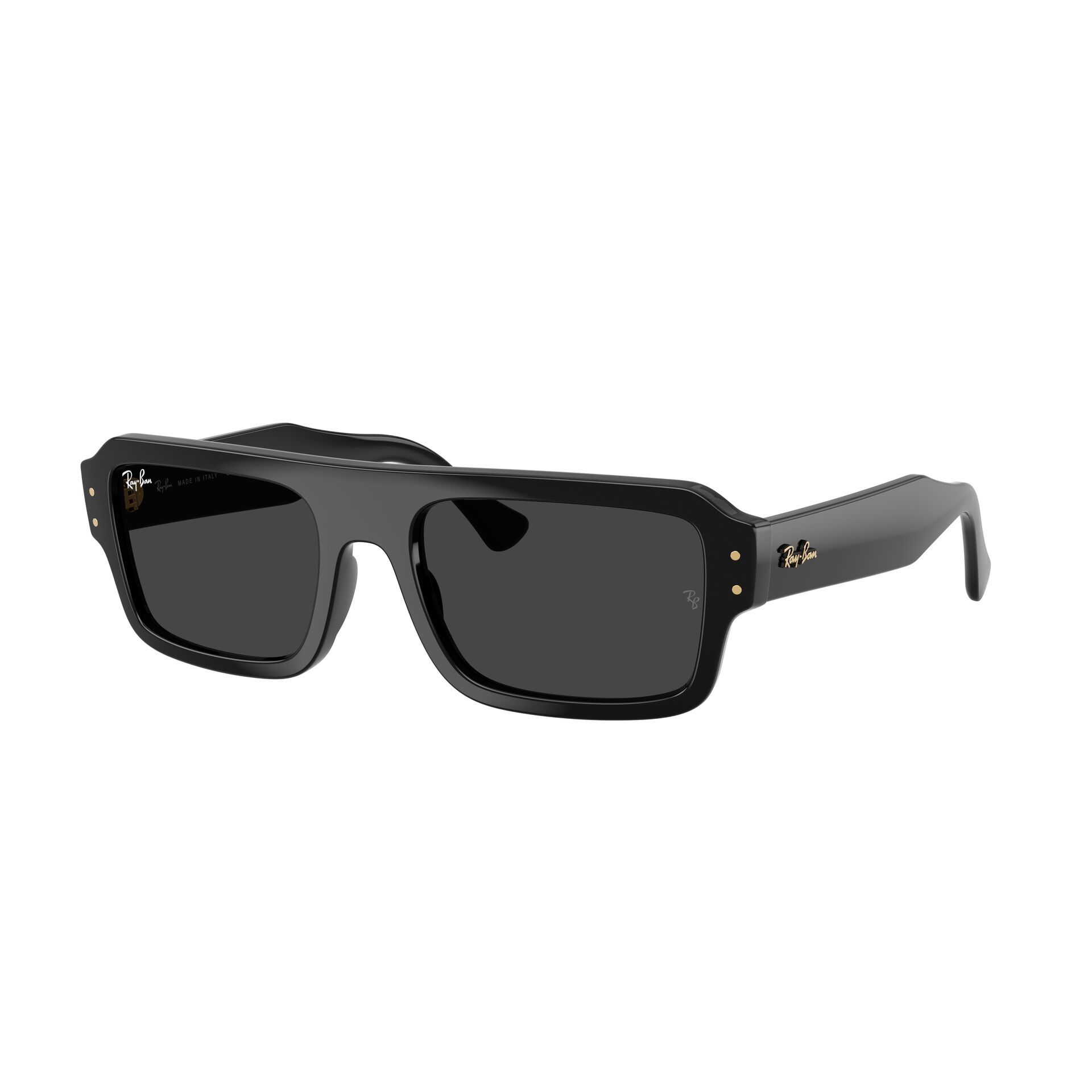 RB 4454 667748 Rectangle Sunglass  - size 53