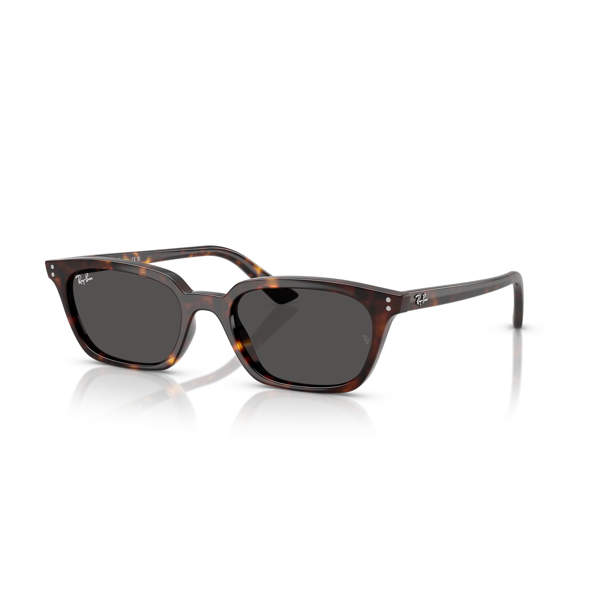 RB 4456 135987 Cat Eye Sunglass  - size 53