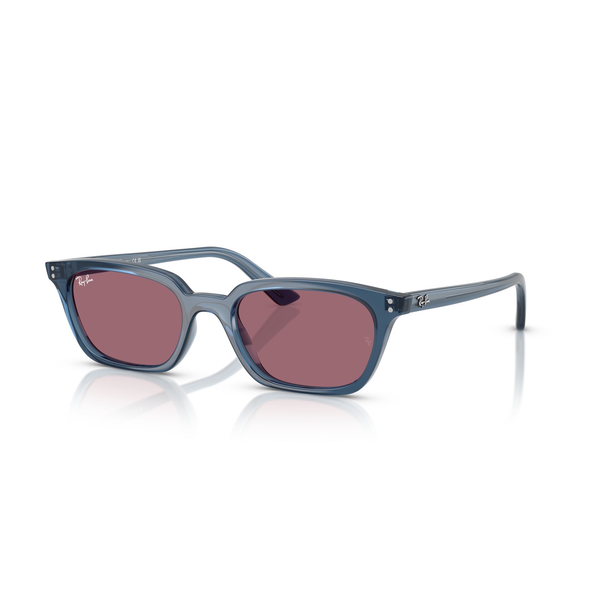 RB 4456 68121A Cat Eye Sunglass  - size 53