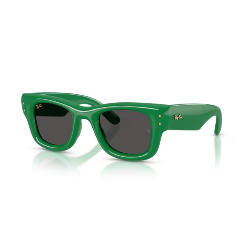 0RB4940 Square Sunglass 683487 - size 47