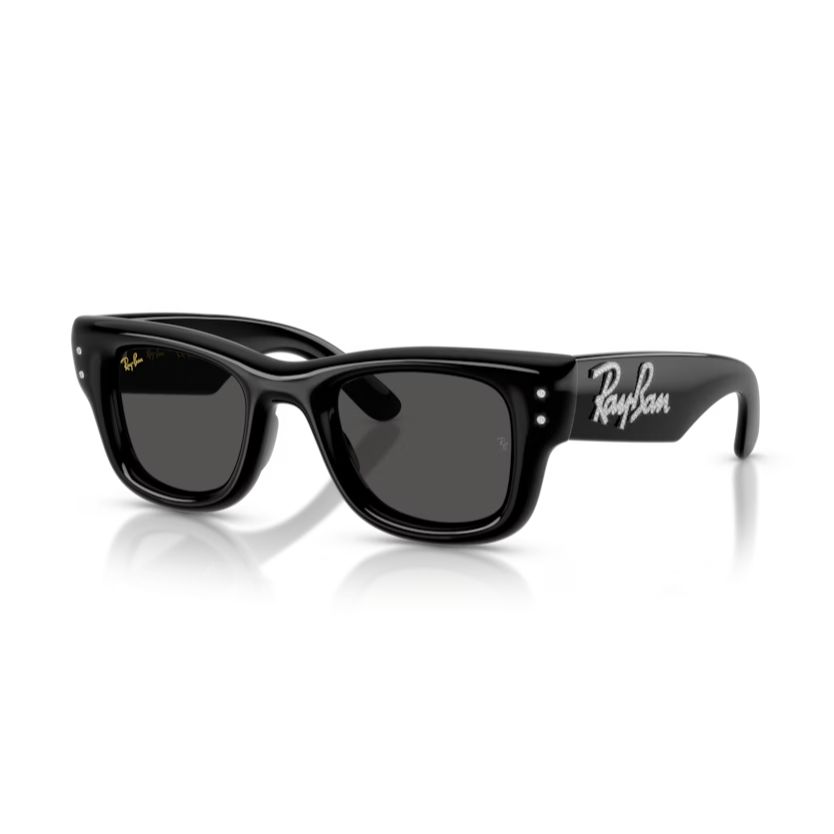 0RB4940B Square Sunglass 686487 - size 47